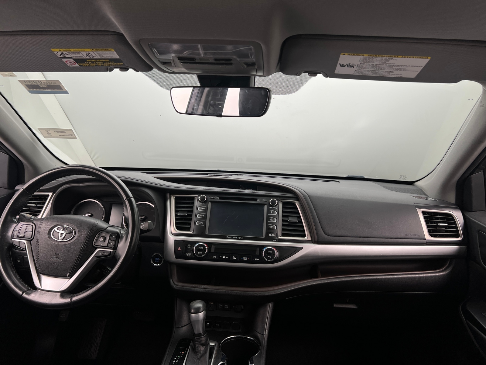 Thumbnail: 2018 Toyota Highlander - 2
