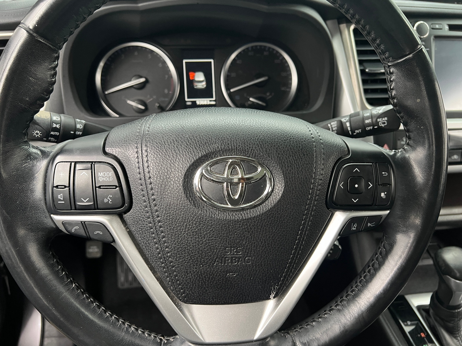 Thumbnail: 2018 Toyota Highlander - 4
