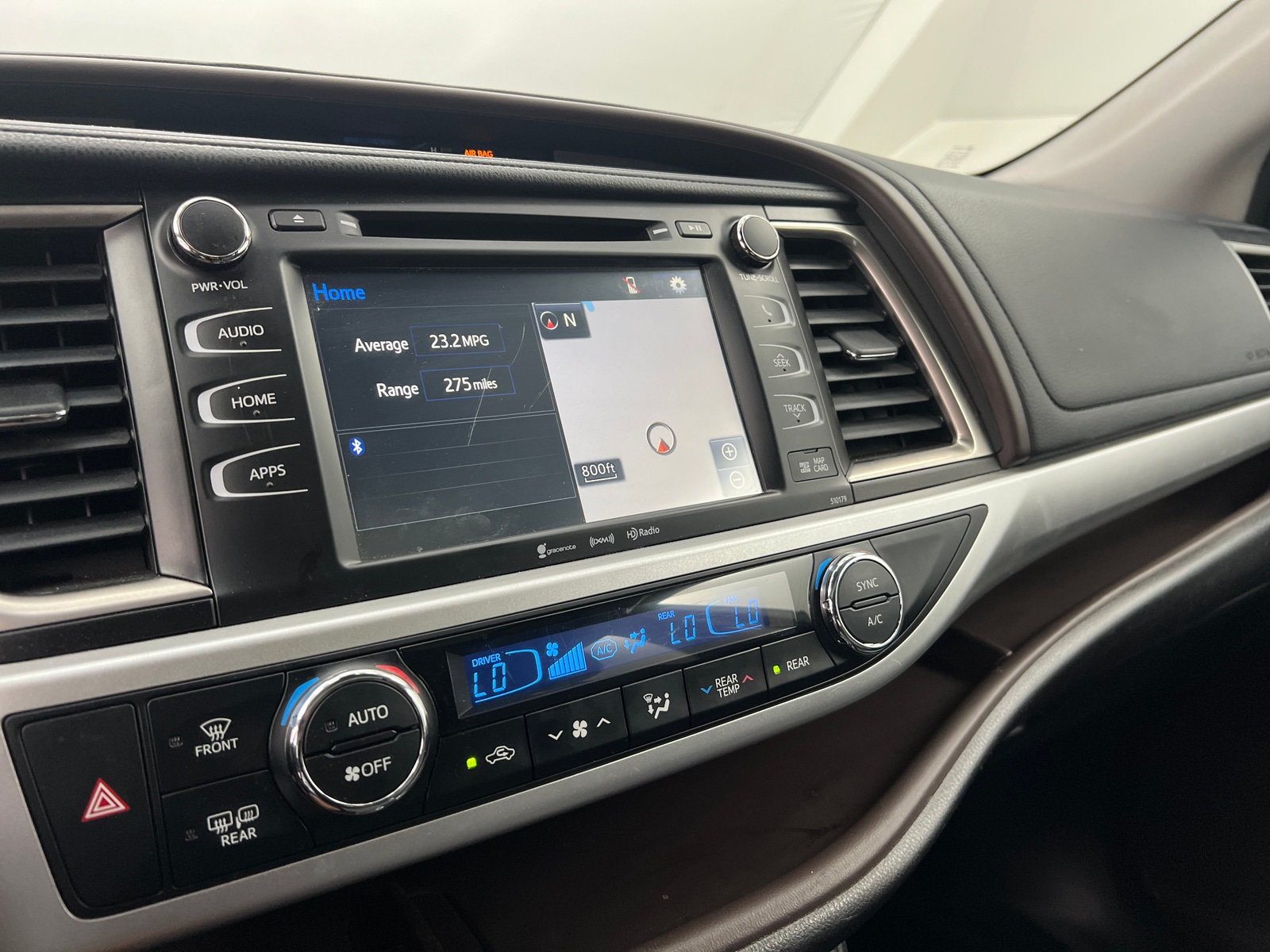 Thumbnail: 2018 Toyota Highlander - 3