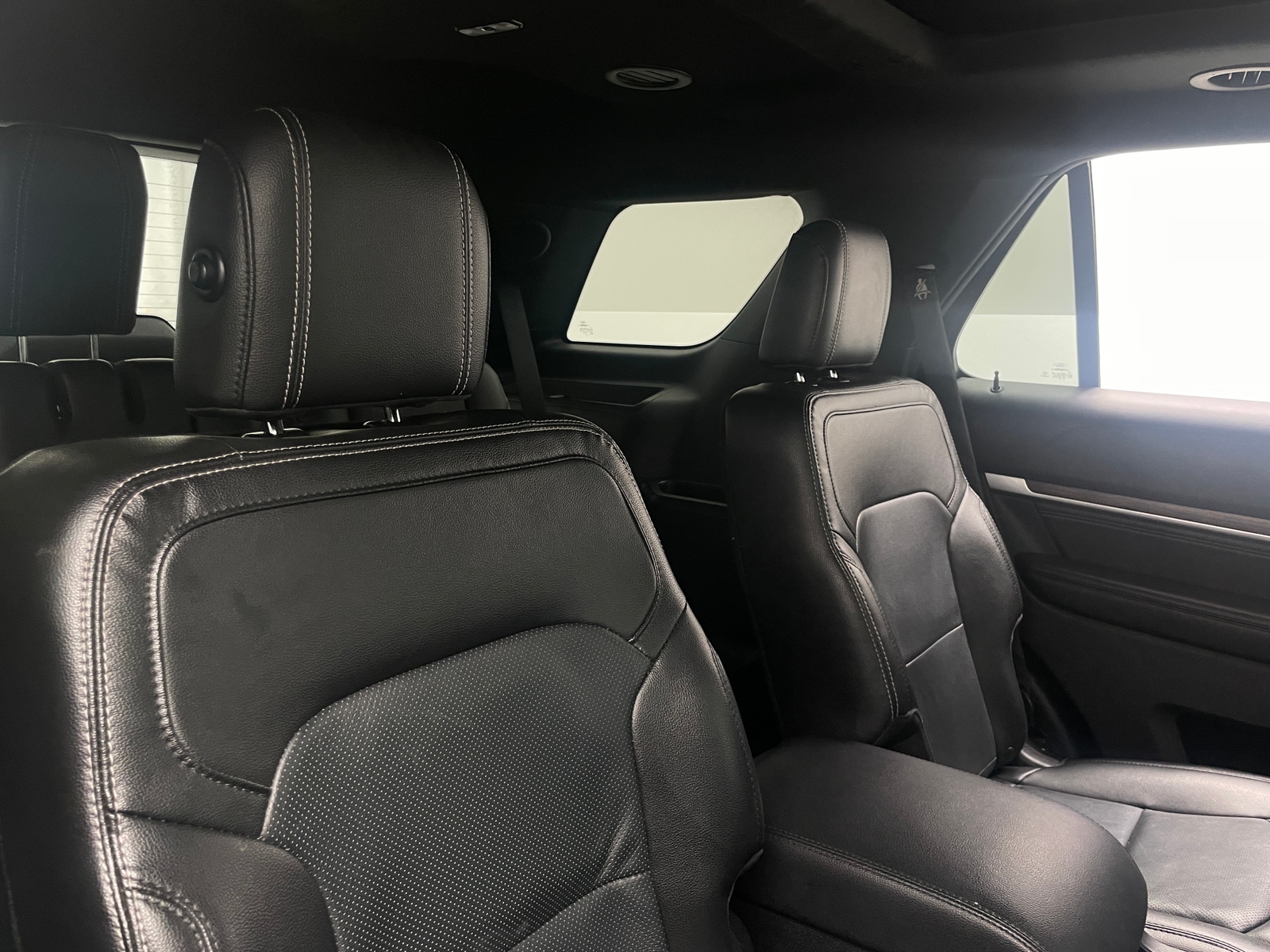 Thumbnail: 2018 Ford Explorer - 5