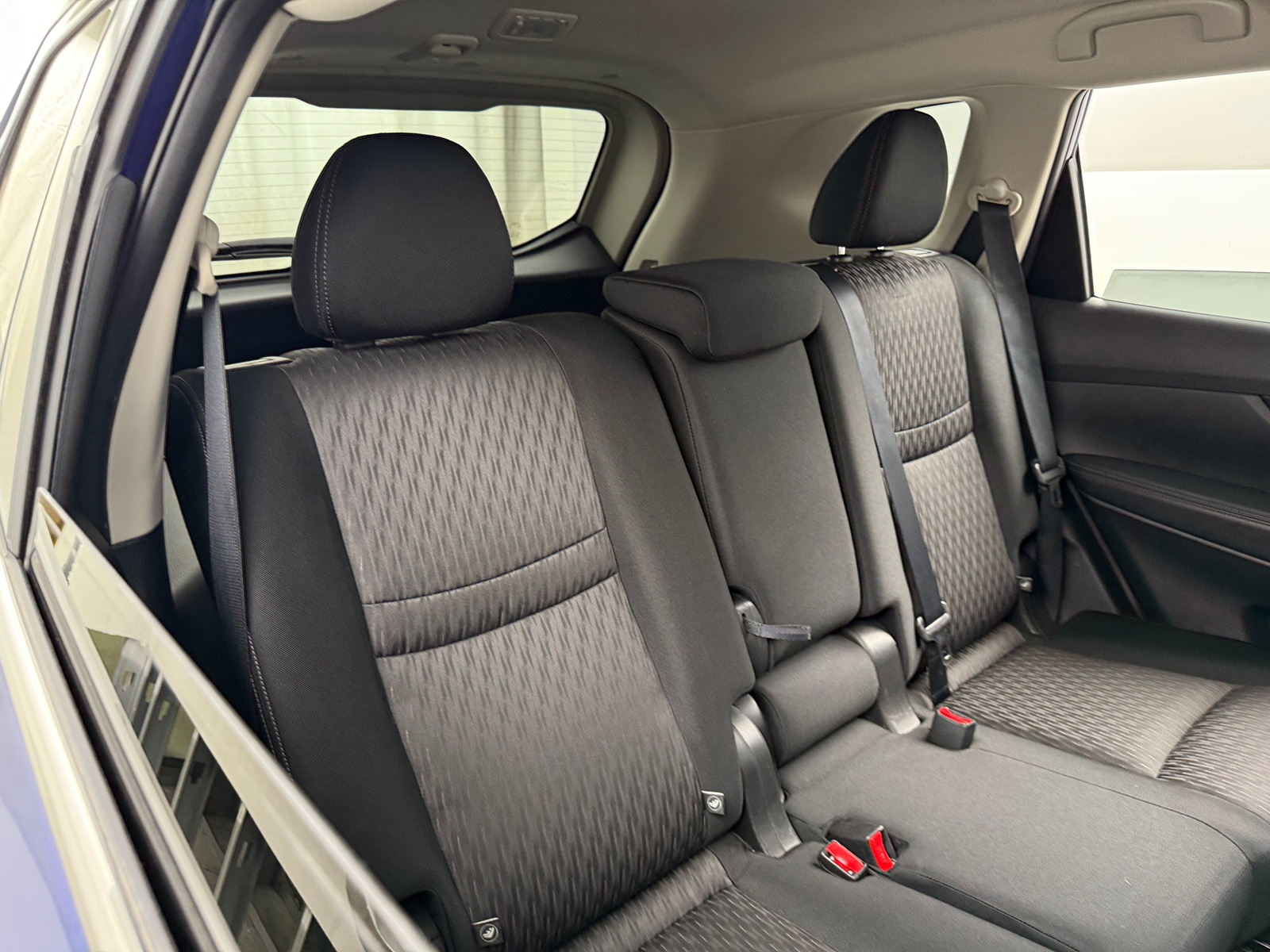 Thumbnail: 2018 Nissan Rogue - 6