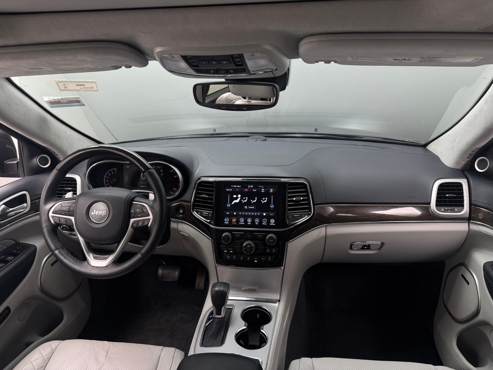 Thumbnail: 2020 Jeep Grand Cherokee - 2