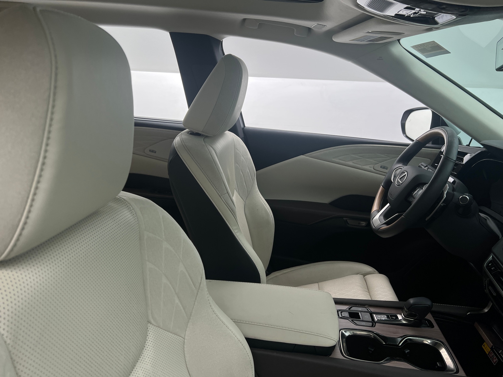 Thumbnail: 2024 Lexus RX - 2
