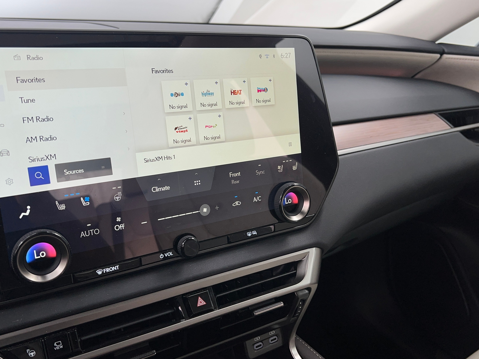 Thumbnail: 2024 Lexus RX - 4