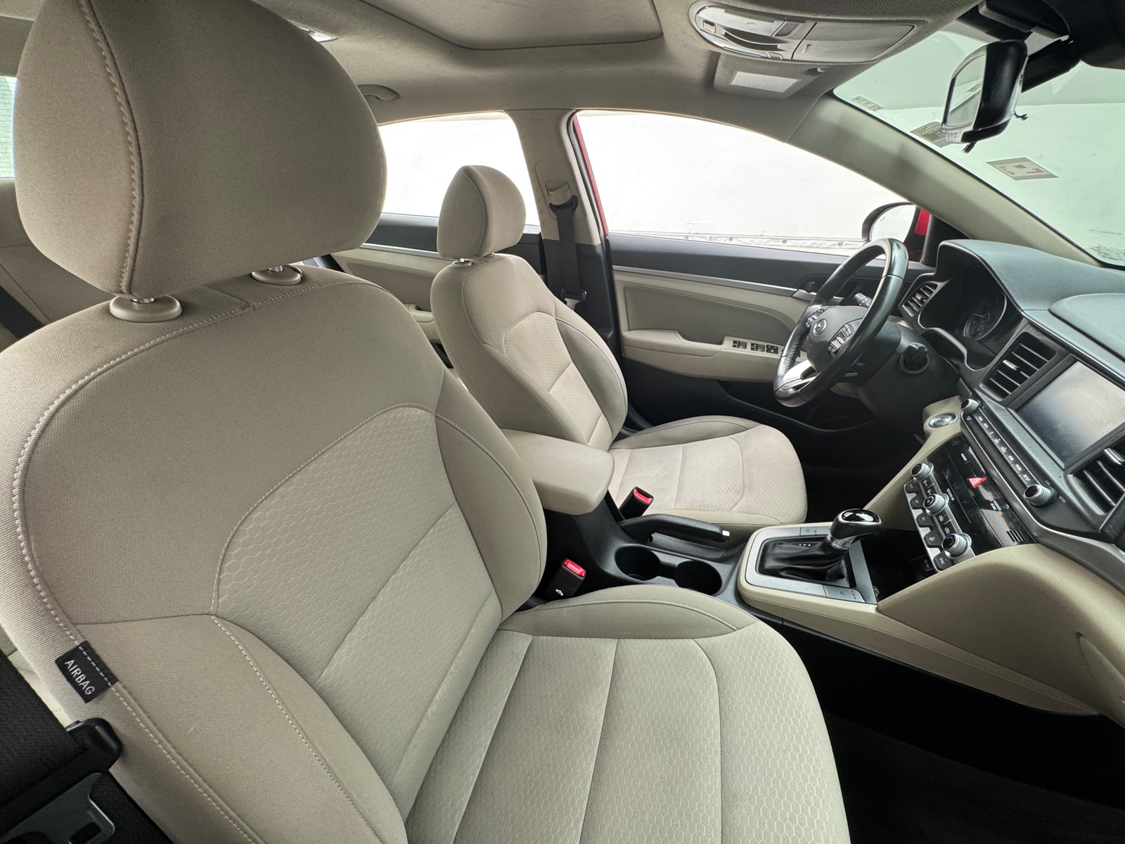 Thumbnail: 2019 Hyundai Elantra - 2