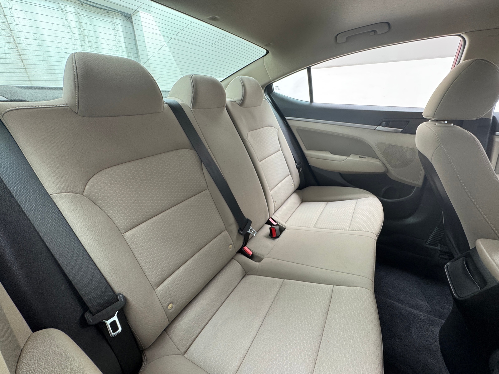 Thumbnail: 2019 Hyundai Elantra - 6
