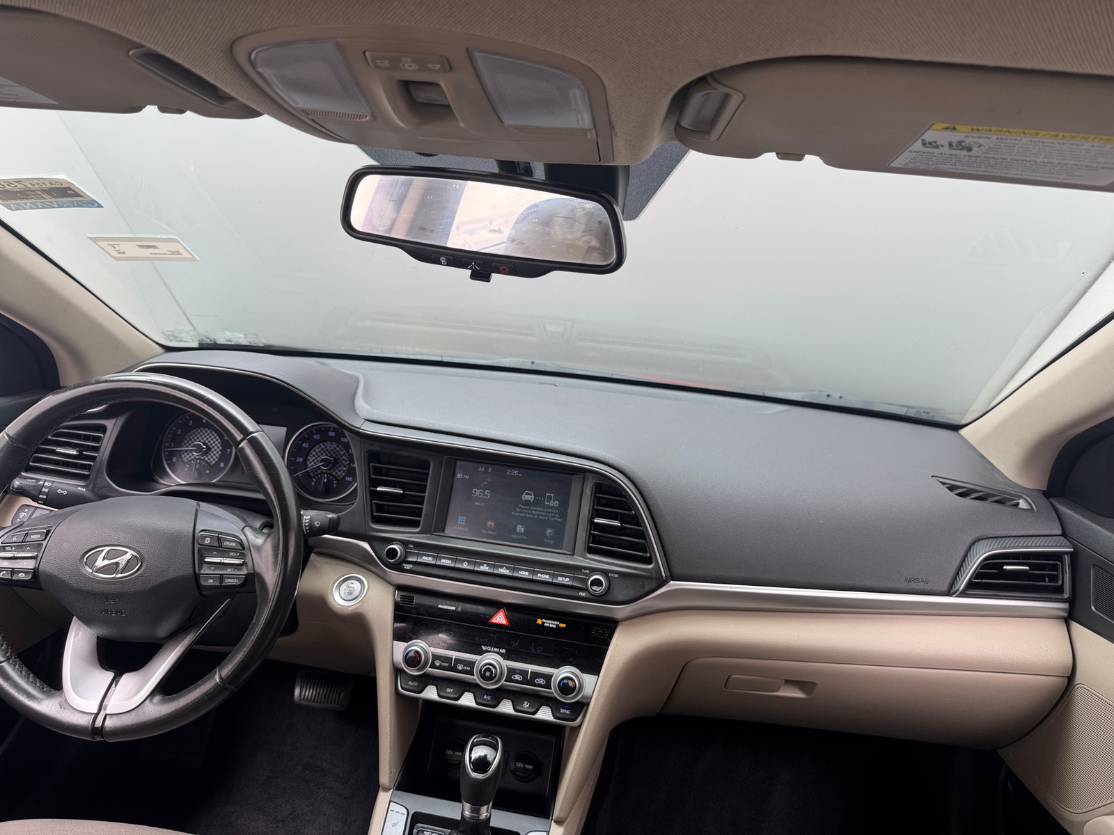 Thumbnail: 2019 Hyundai Elantra - 3