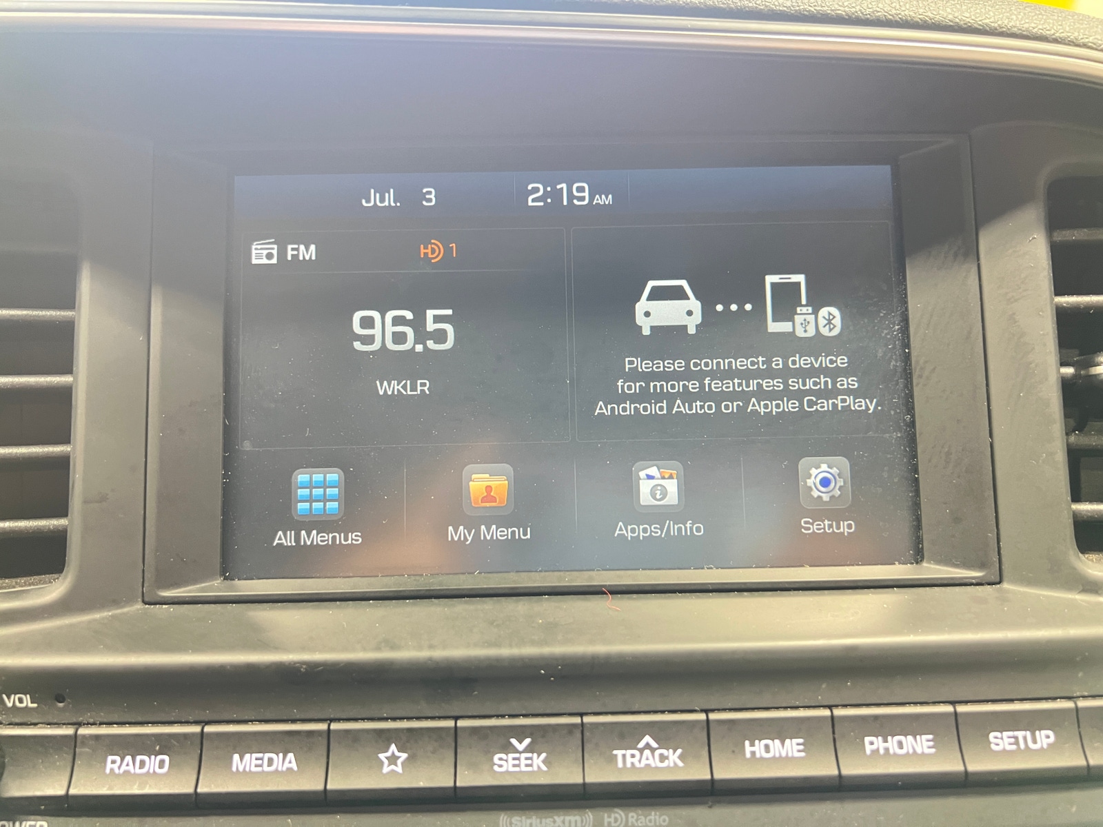 Thumbnail: 2019 Hyundai Elantra - 4