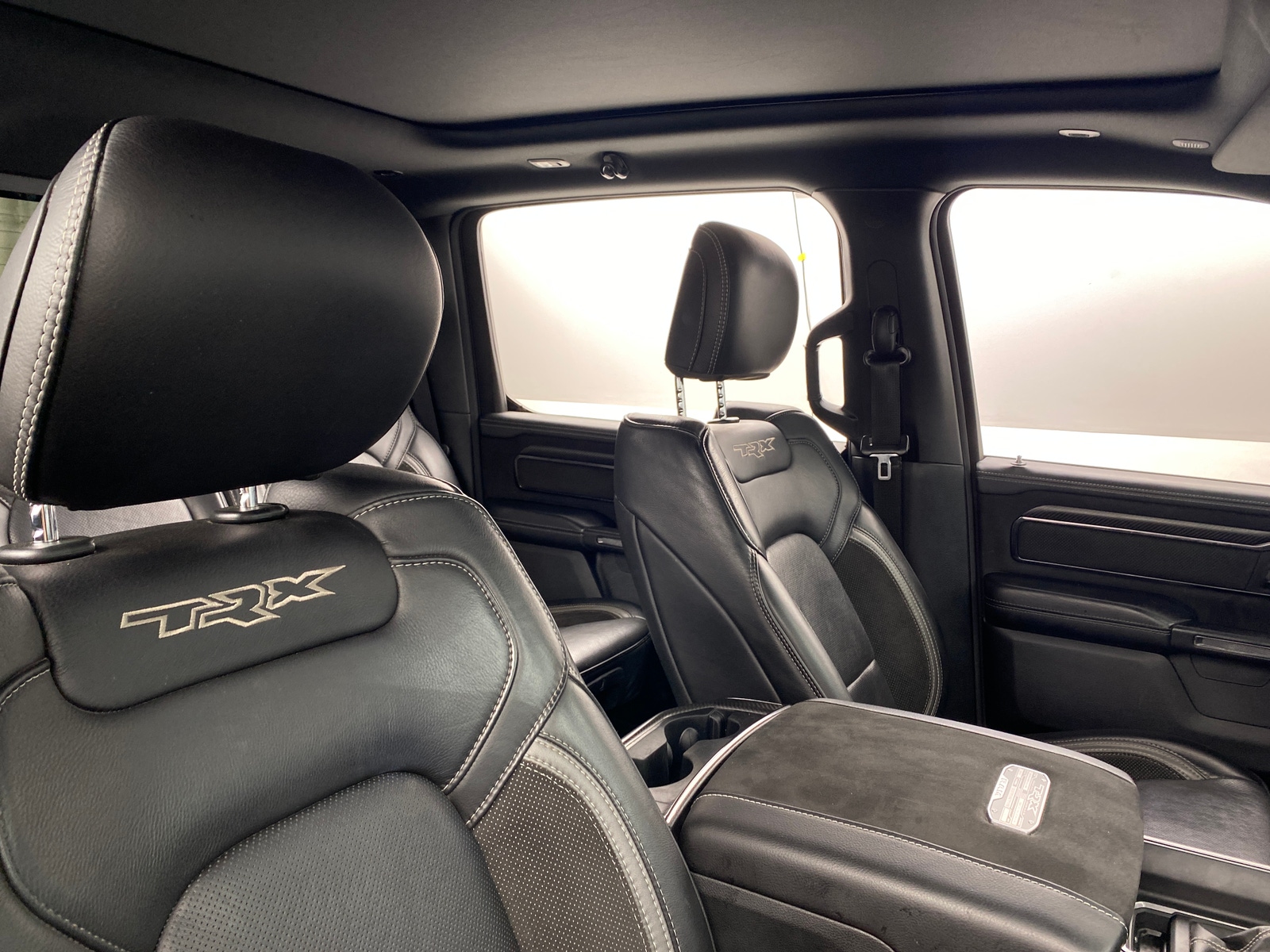 Thumbnail: 2022 RAM 1500 - 2