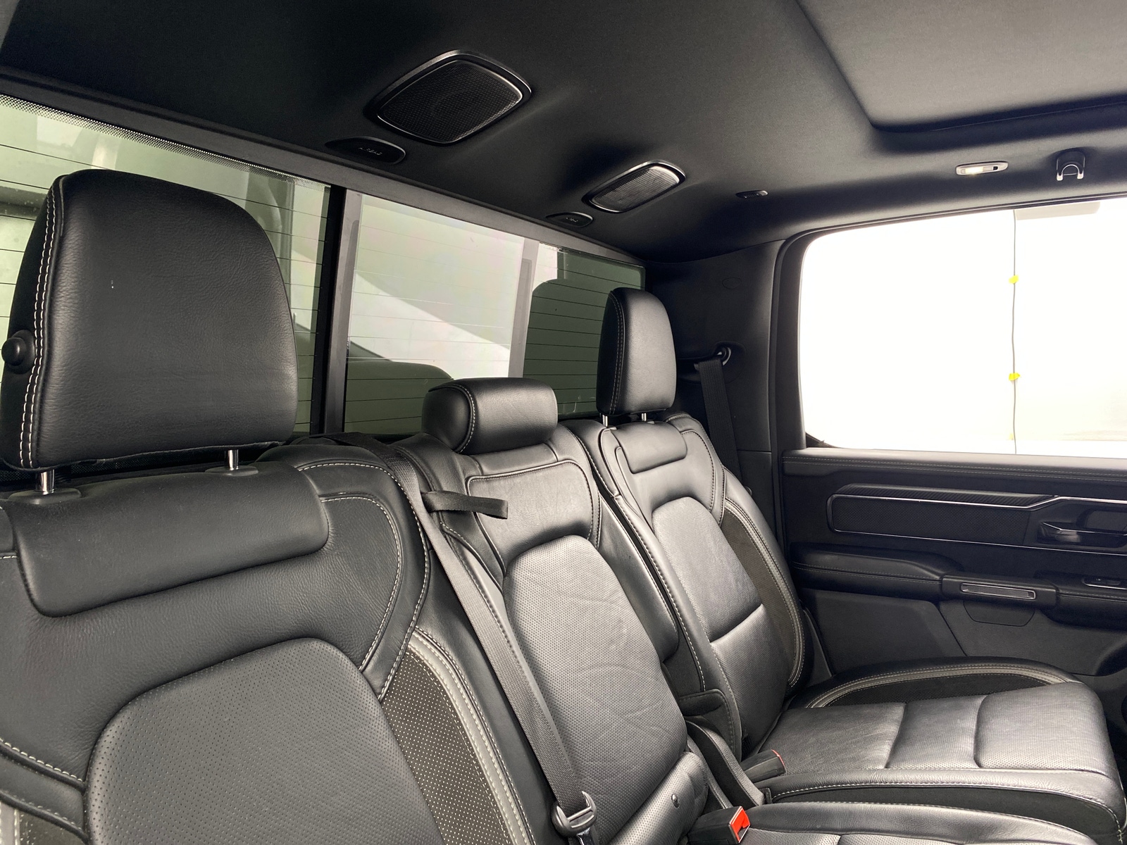 Thumbnail: 2022 RAM 1500 - 6