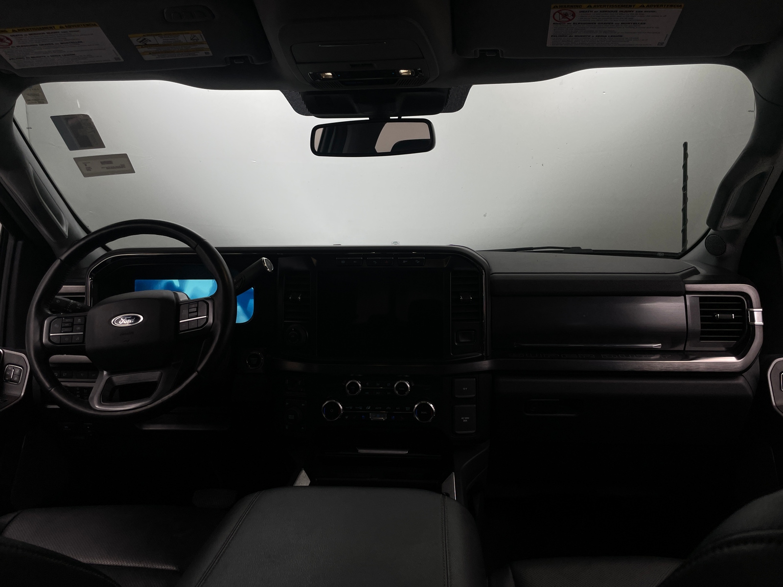 Thumbnail: 2023 Ford Econoline - 3