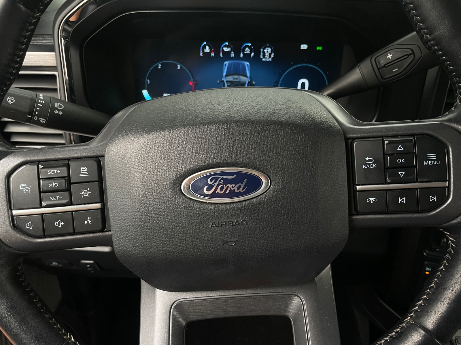 Thumbnail: 2023 Ford Econoline - 5