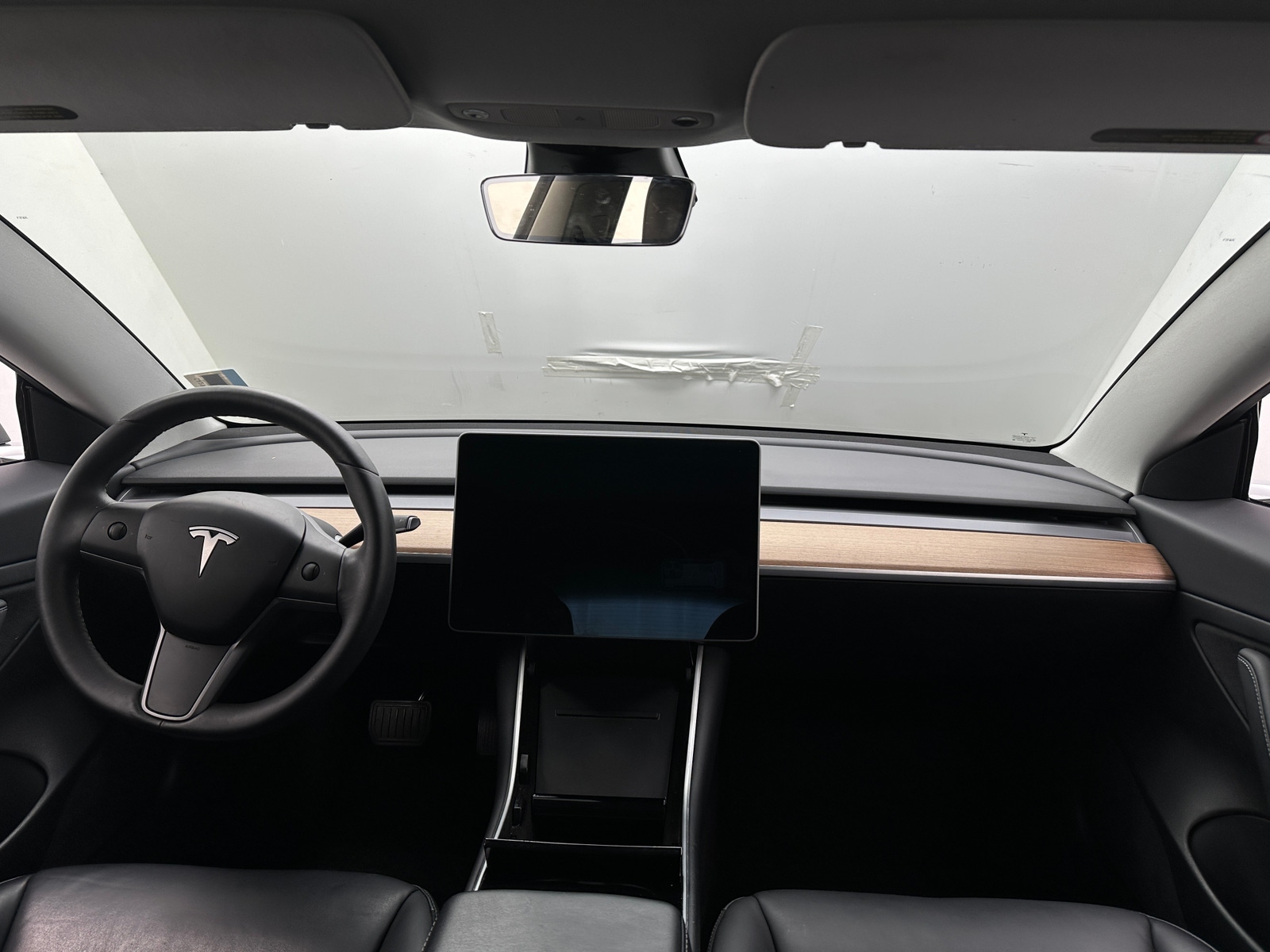 Thumbnail: 2020 Tesla Model 3 - 2