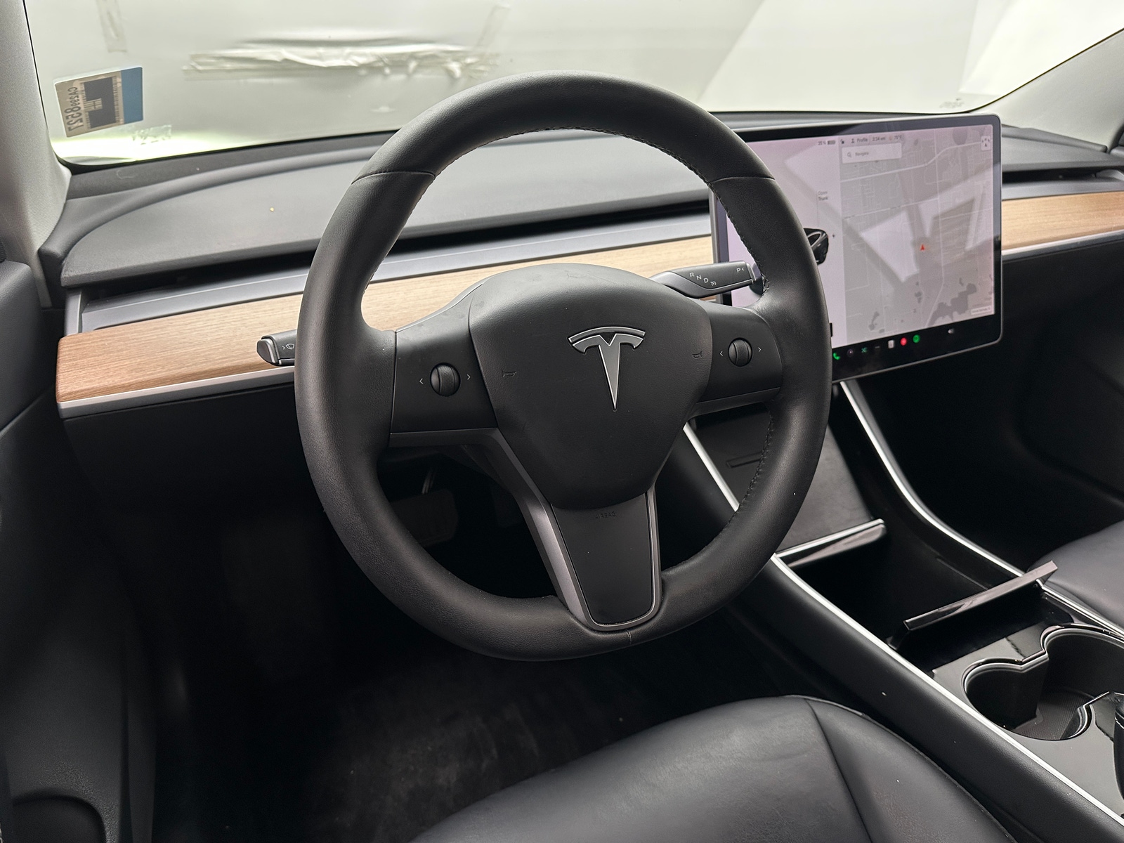 Thumbnail: 2020 Tesla Model 3 - 4