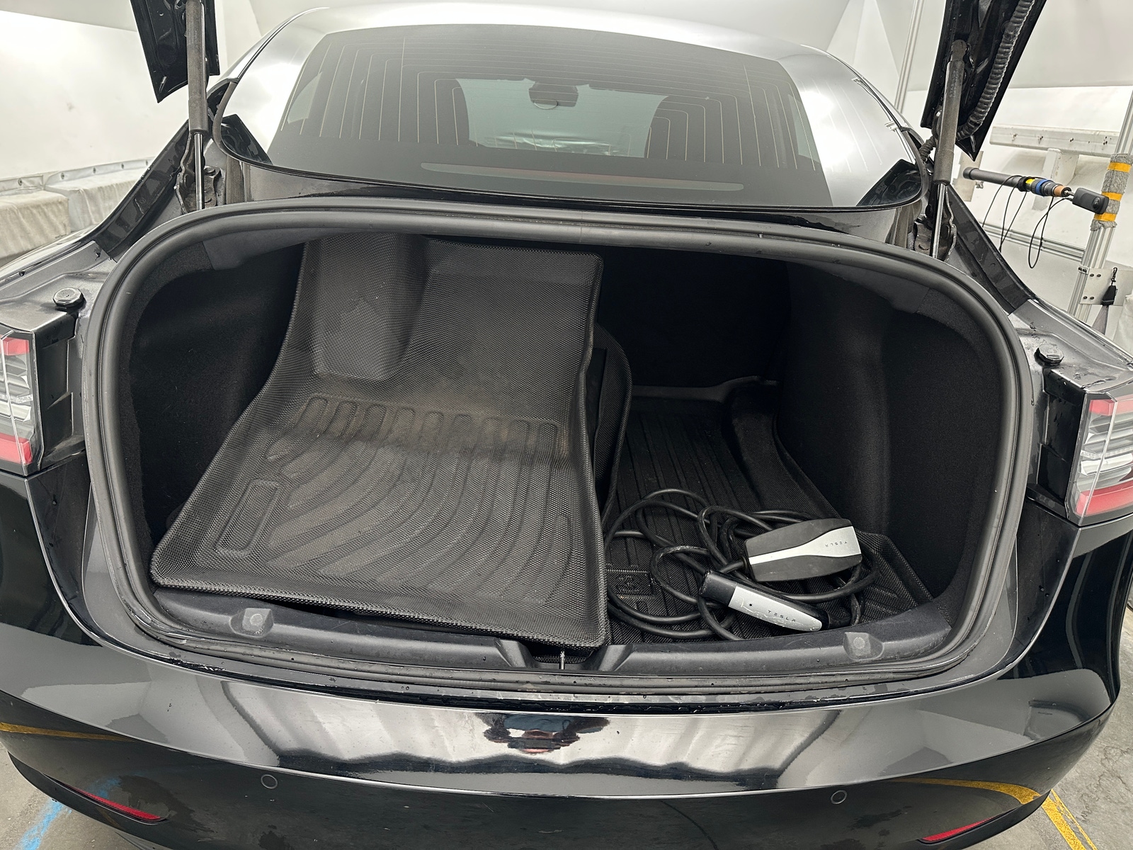 Thumbnail: 2020 Tesla Model 3 - 6