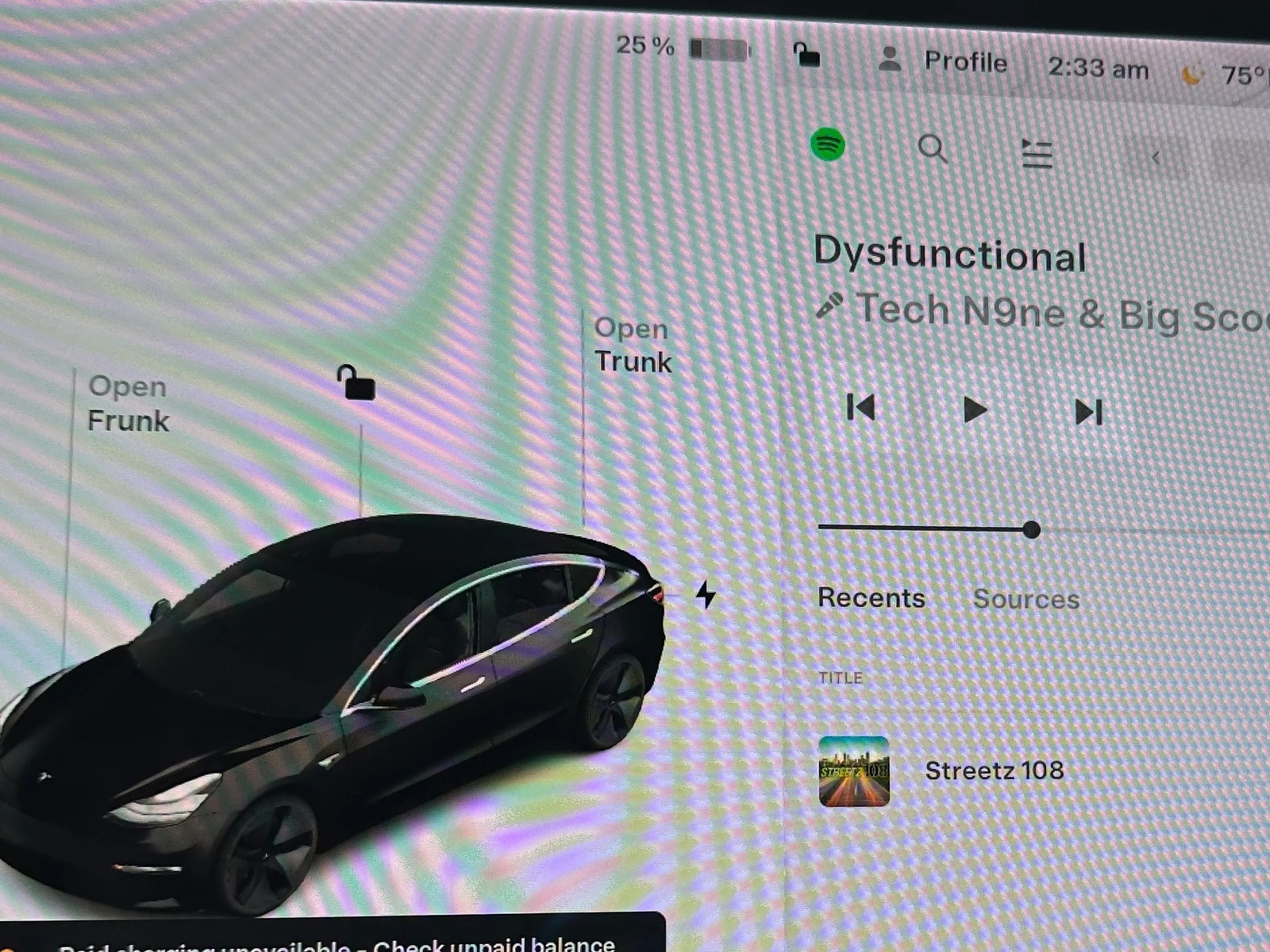 Thumbnail: 2020 Tesla Model 3 - 3