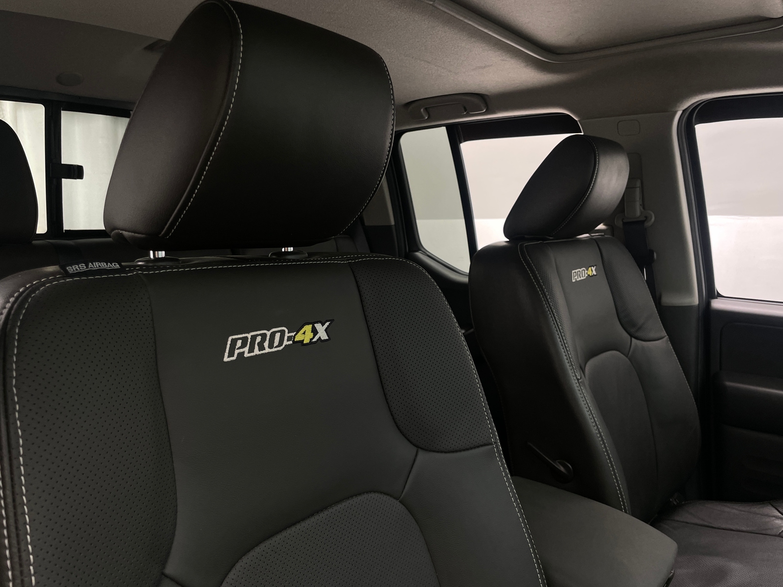 Thumbnail: 2019 Nissan Frontier - 2