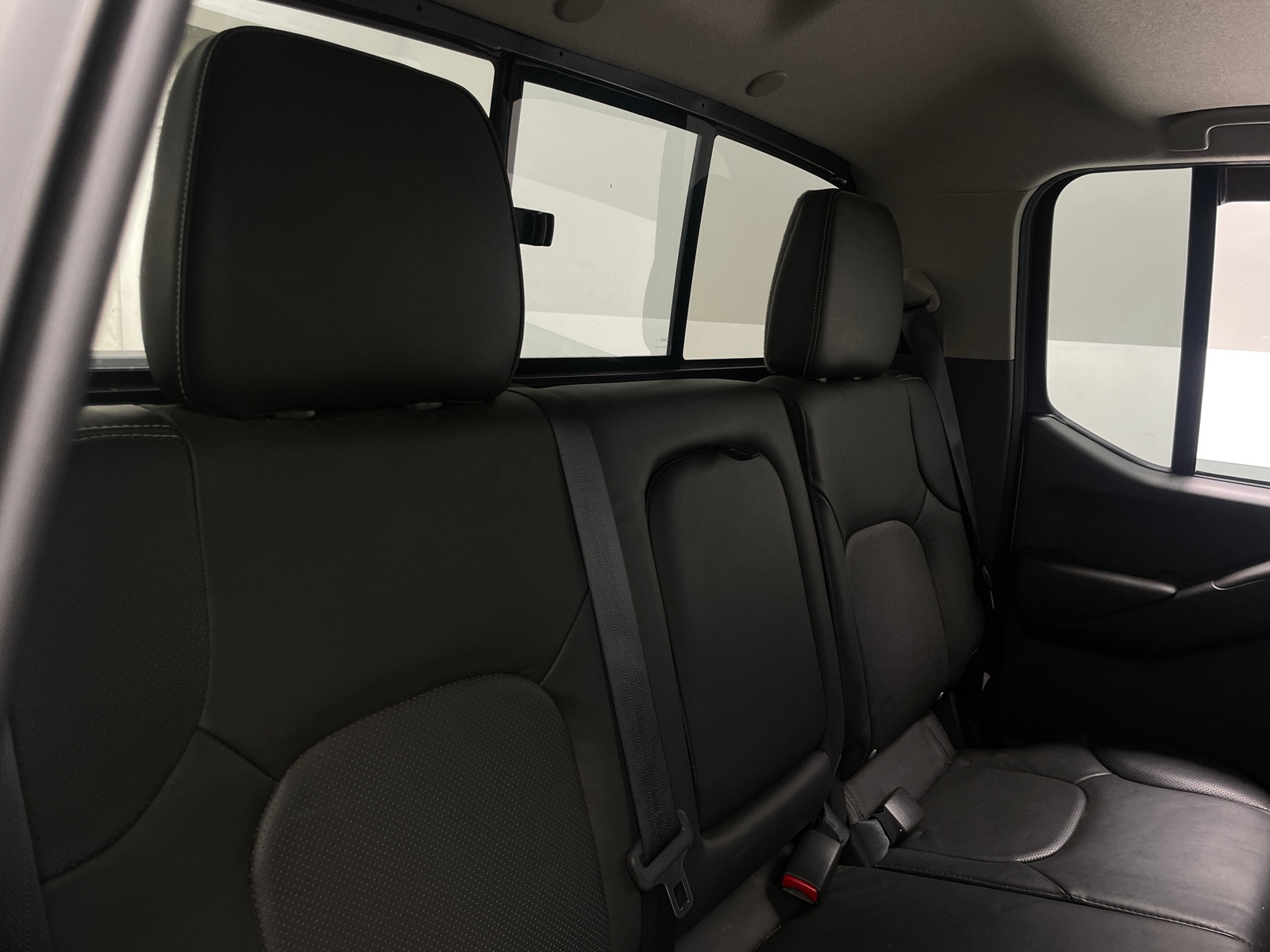 Thumbnail: 2019 Nissan Frontier - 6