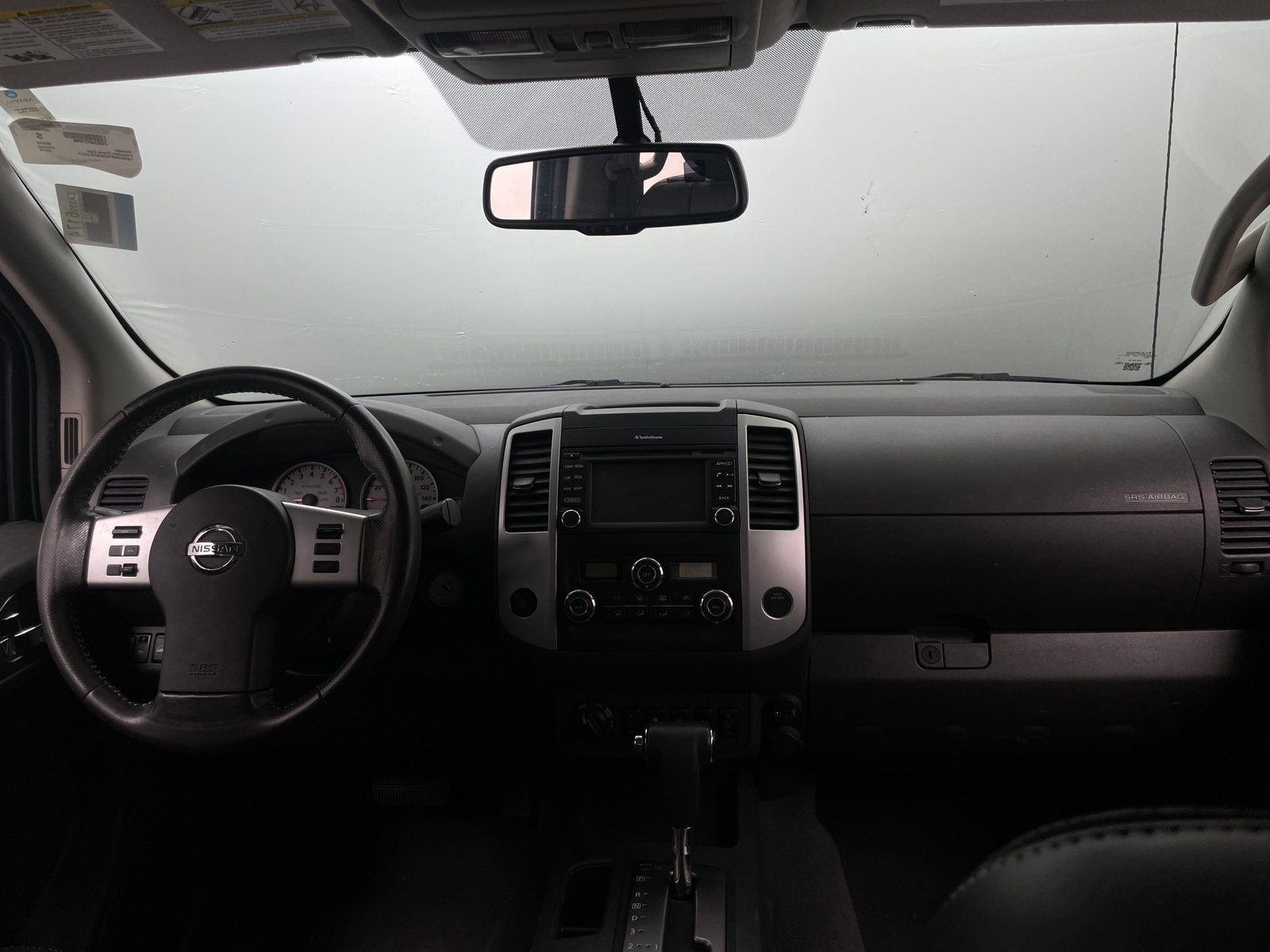 Thumbnail: 2019 Nissan Frontier - 3