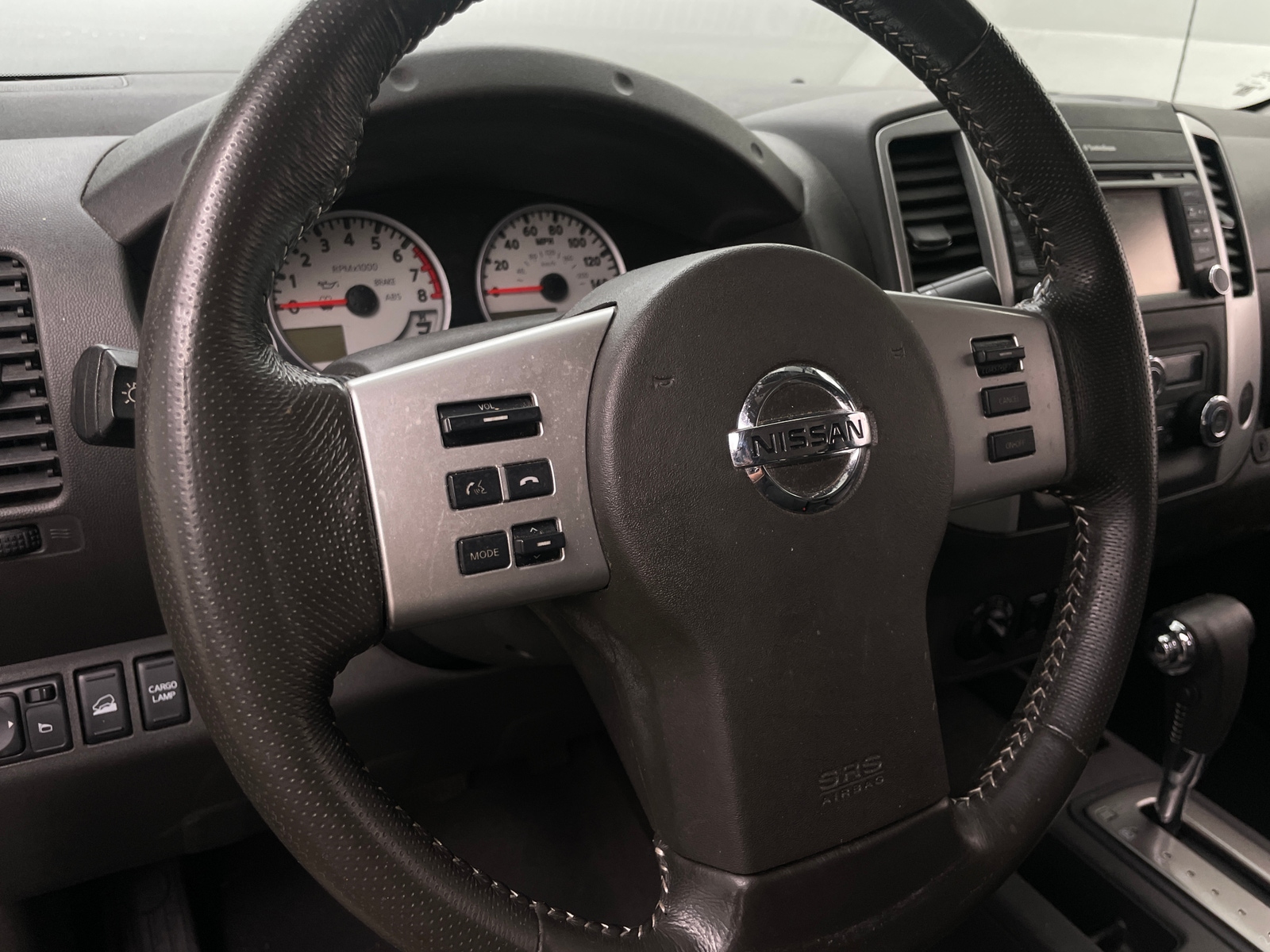 Thumbnail: 2019 Nissan Frontier - 5