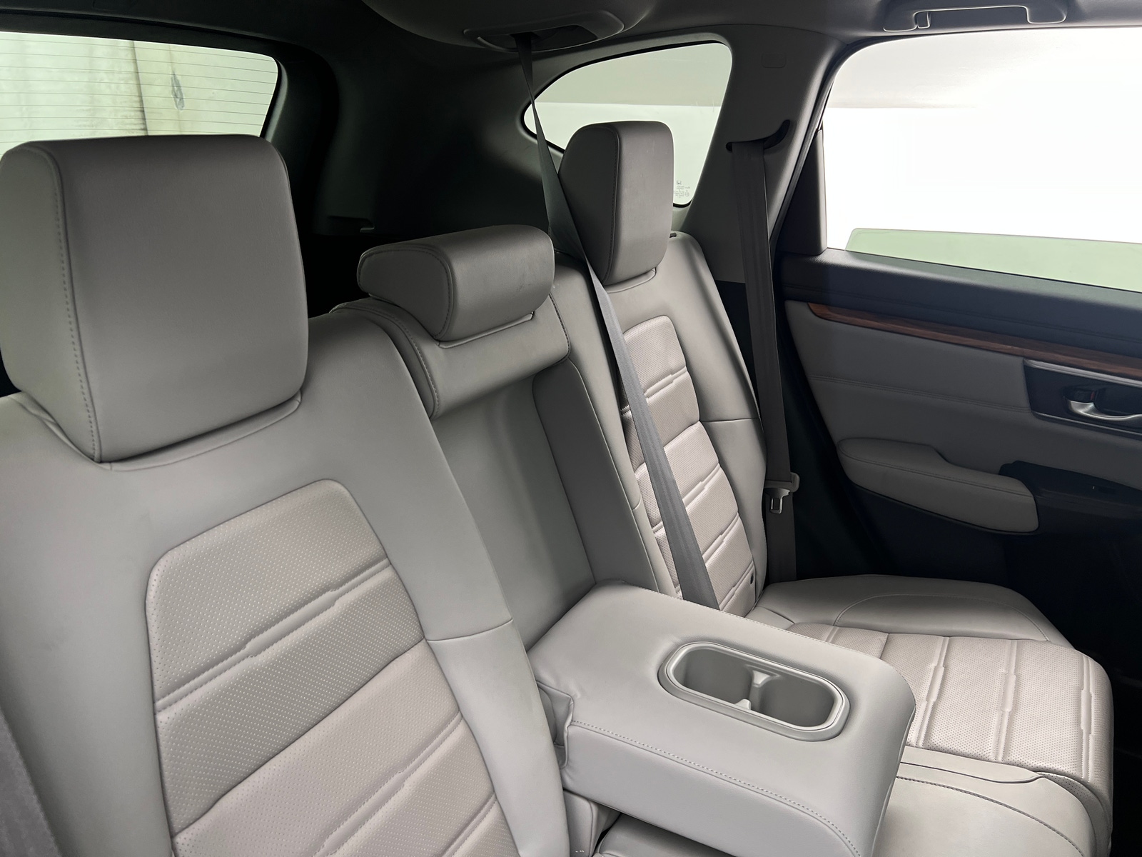 Thumbnail: 2017 Honda CR-V - 5