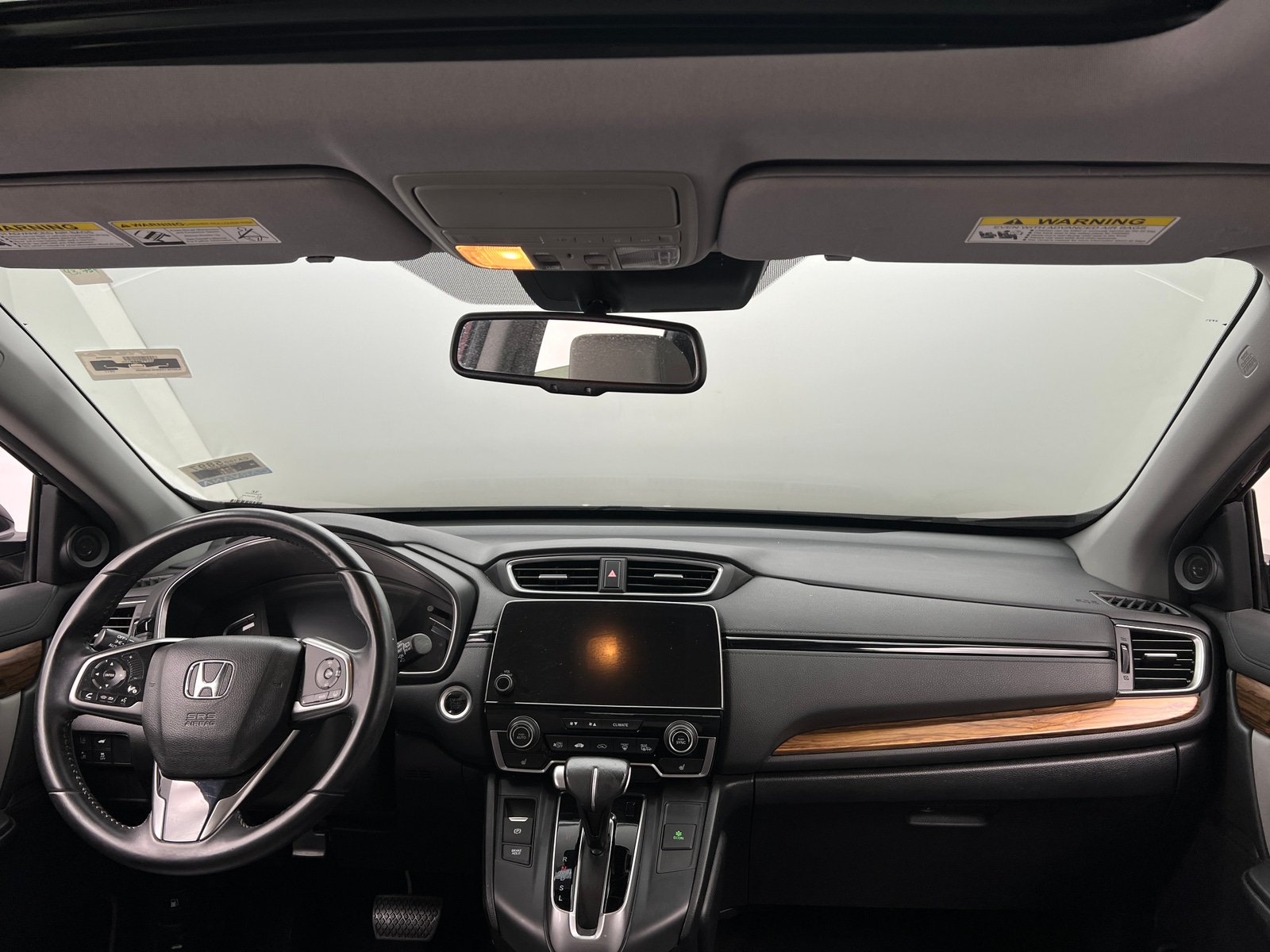 Thumbnail: 2017 Honda CR-V - 2