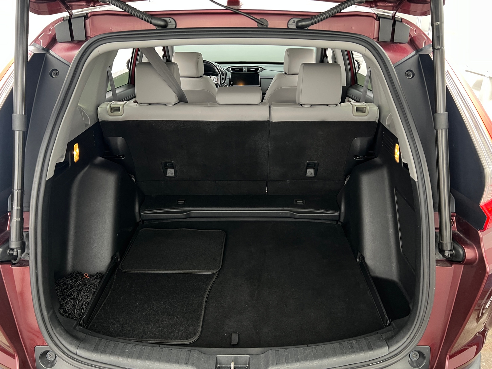Thumbnail: 2017 Honda CR-V - 6