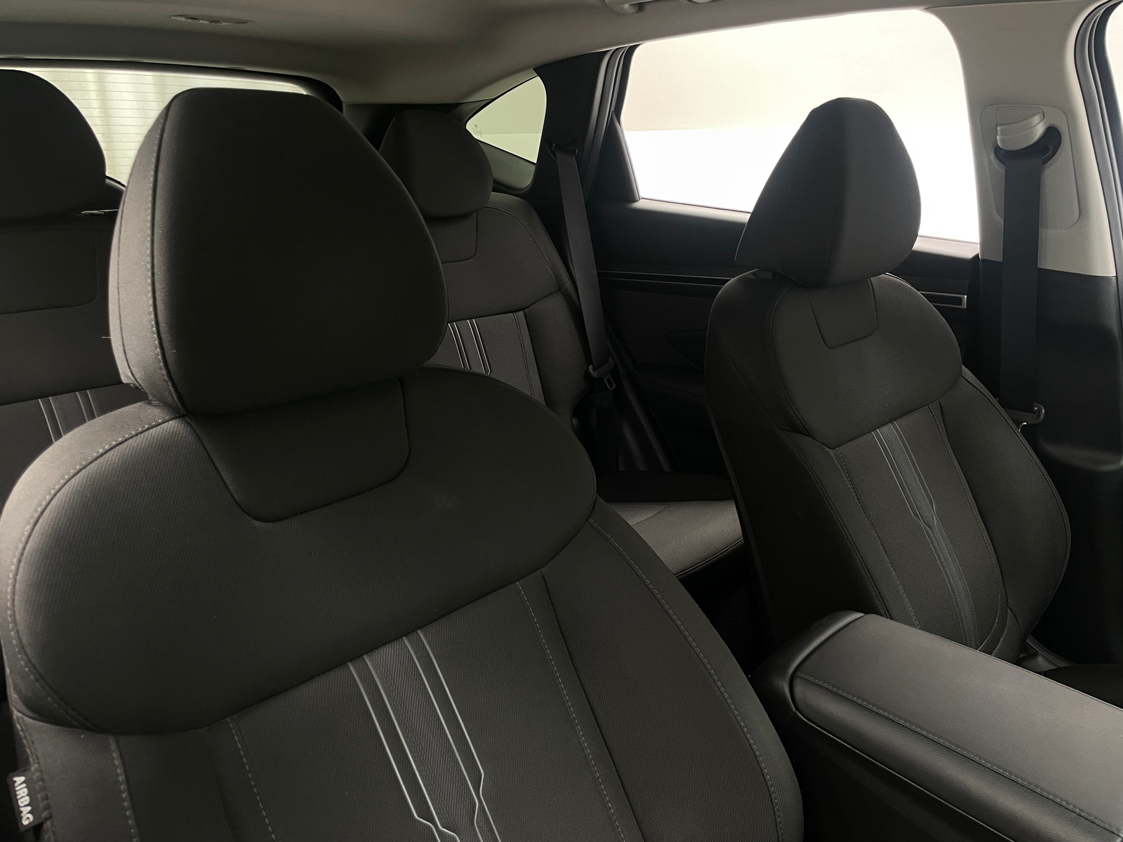 Thumbnail: 2022 Hyundai Tucson - 2