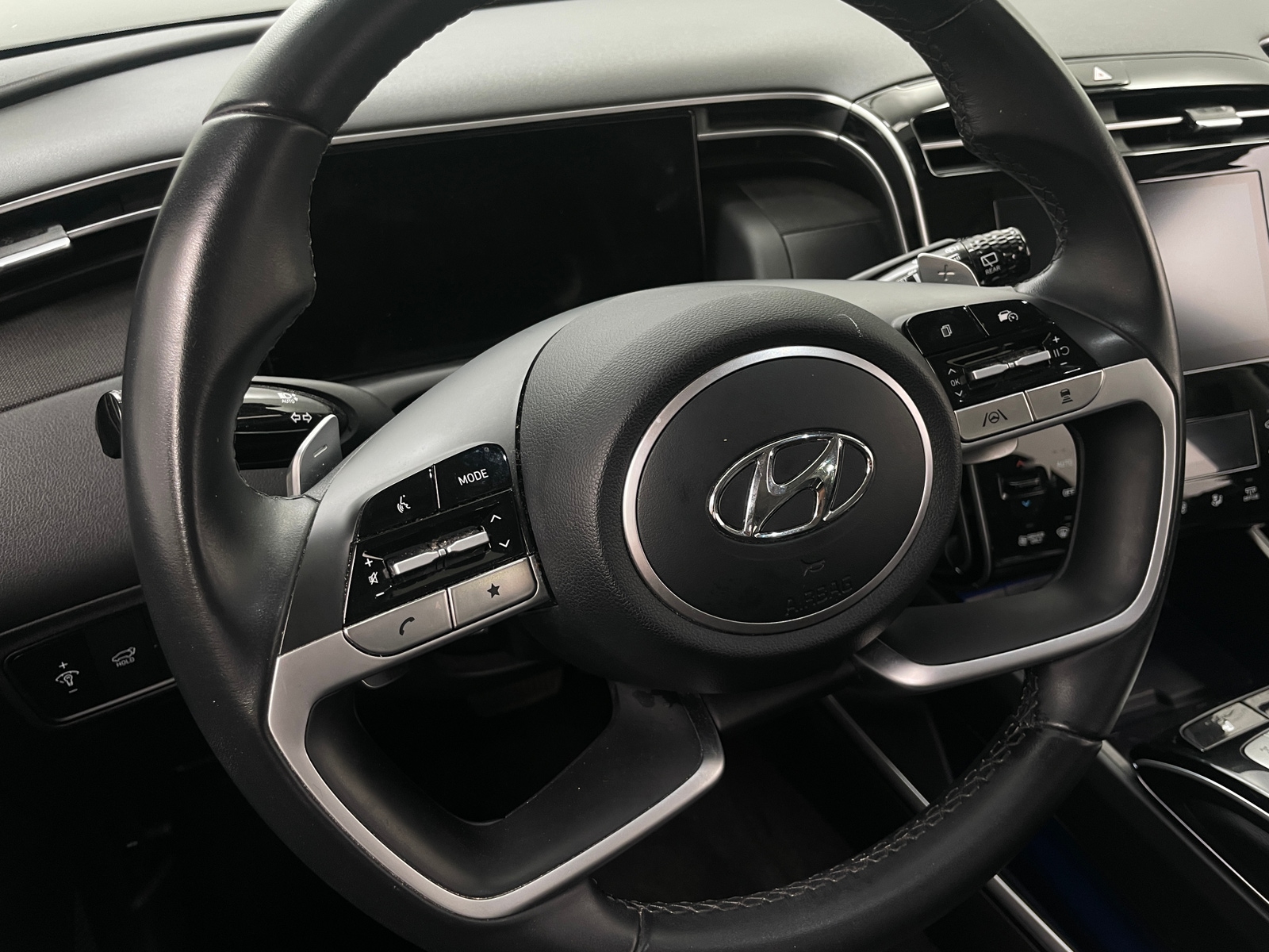 Thumbnail: 2022 Hyundai Tucson - 5