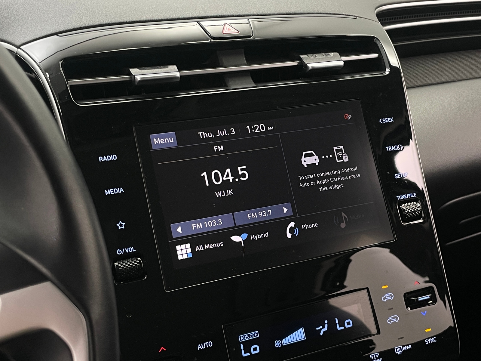 Thumbnail: 2022 Hyundai Tucson - 4