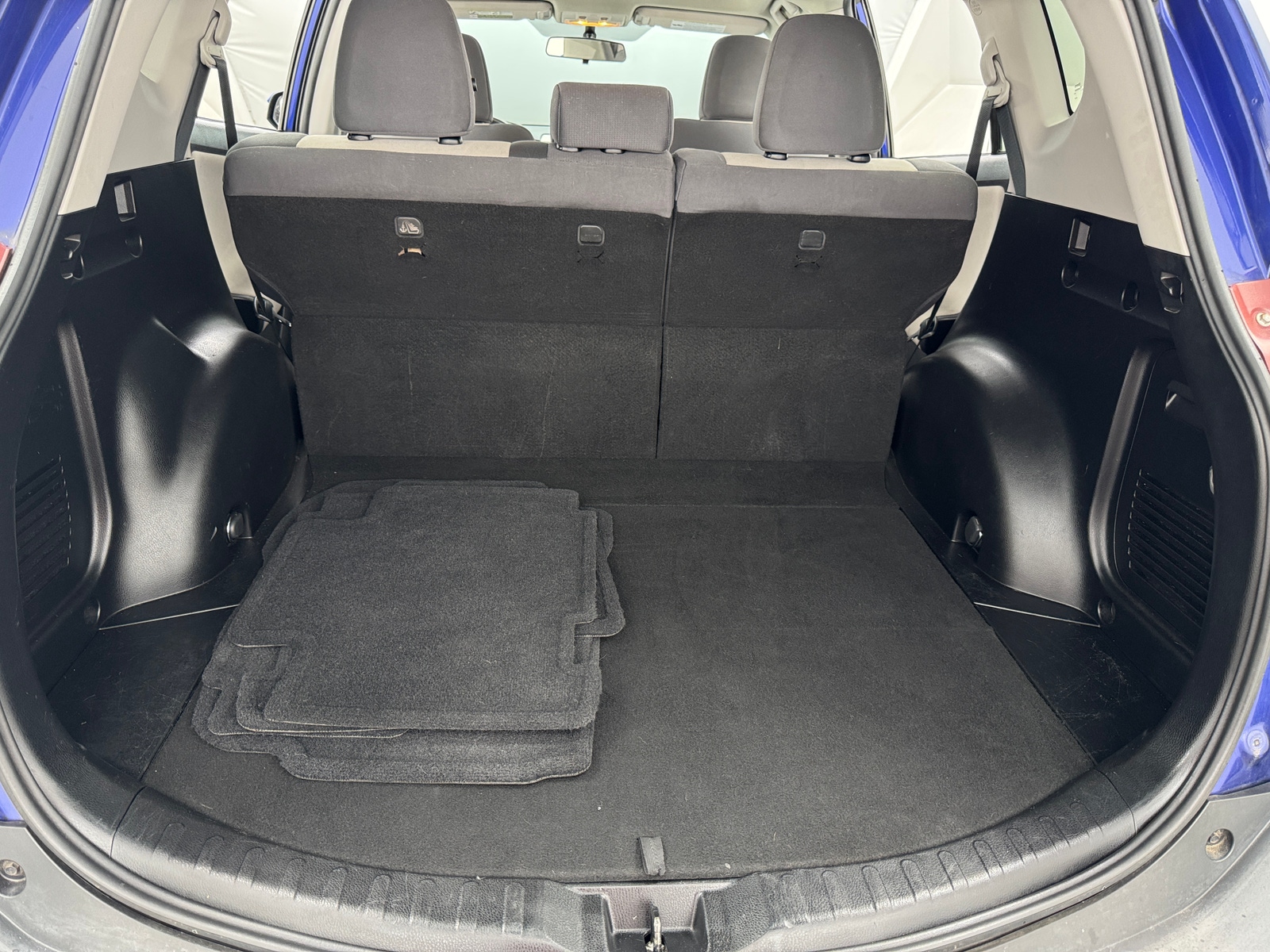Thumbnail: 2015 Toyota RAV4 - 7