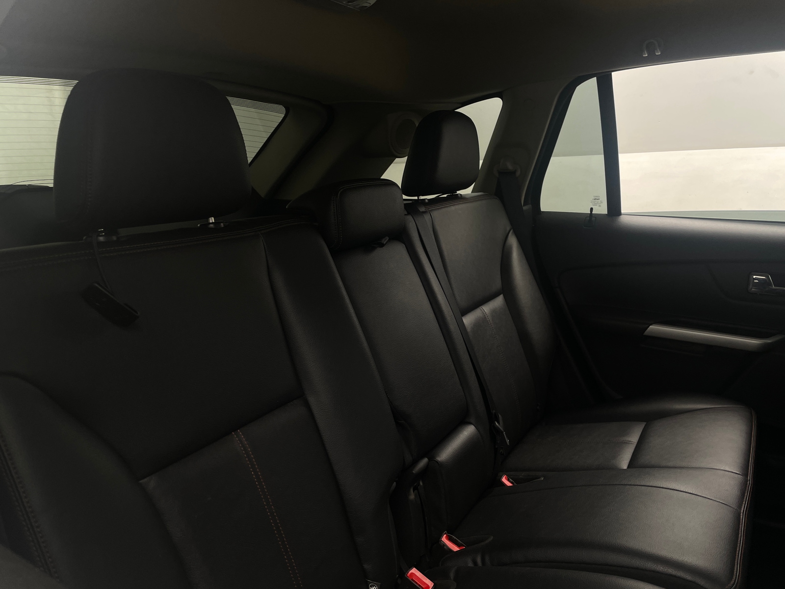 Thumbnail: 2014 Ford Edge - 5