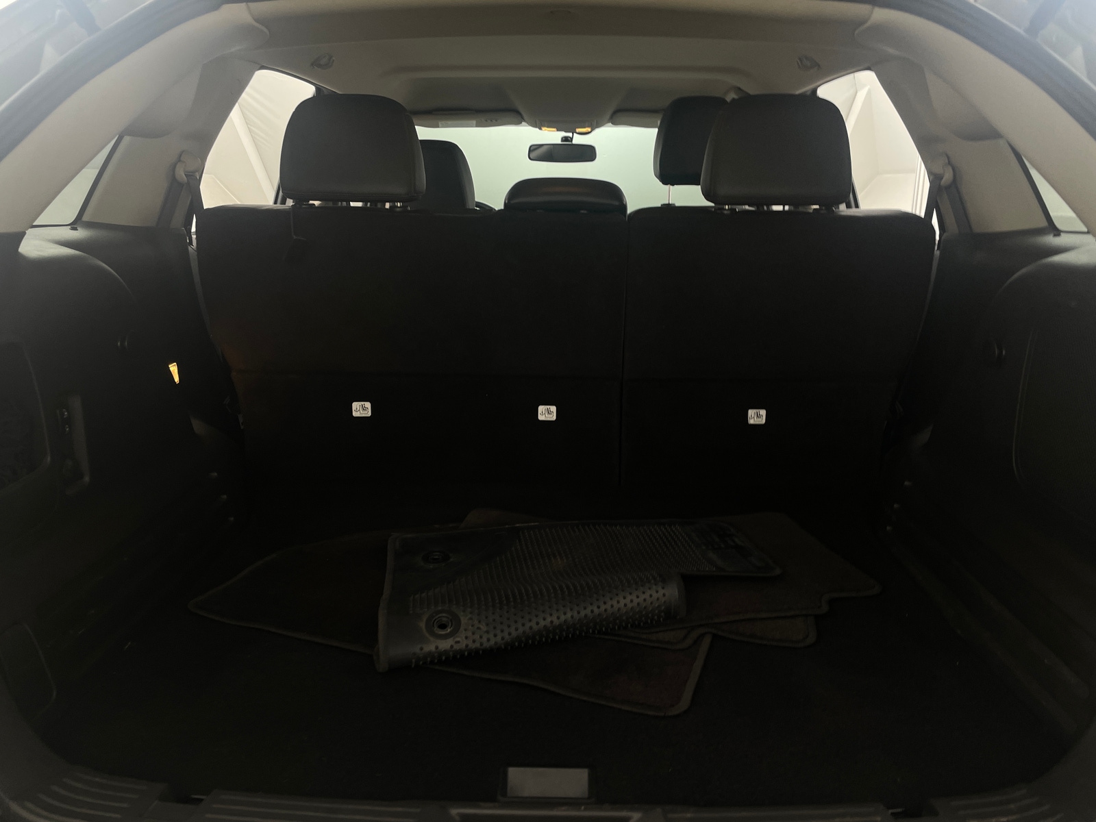 Thumbnail: 2014 Ford Edge - 6
