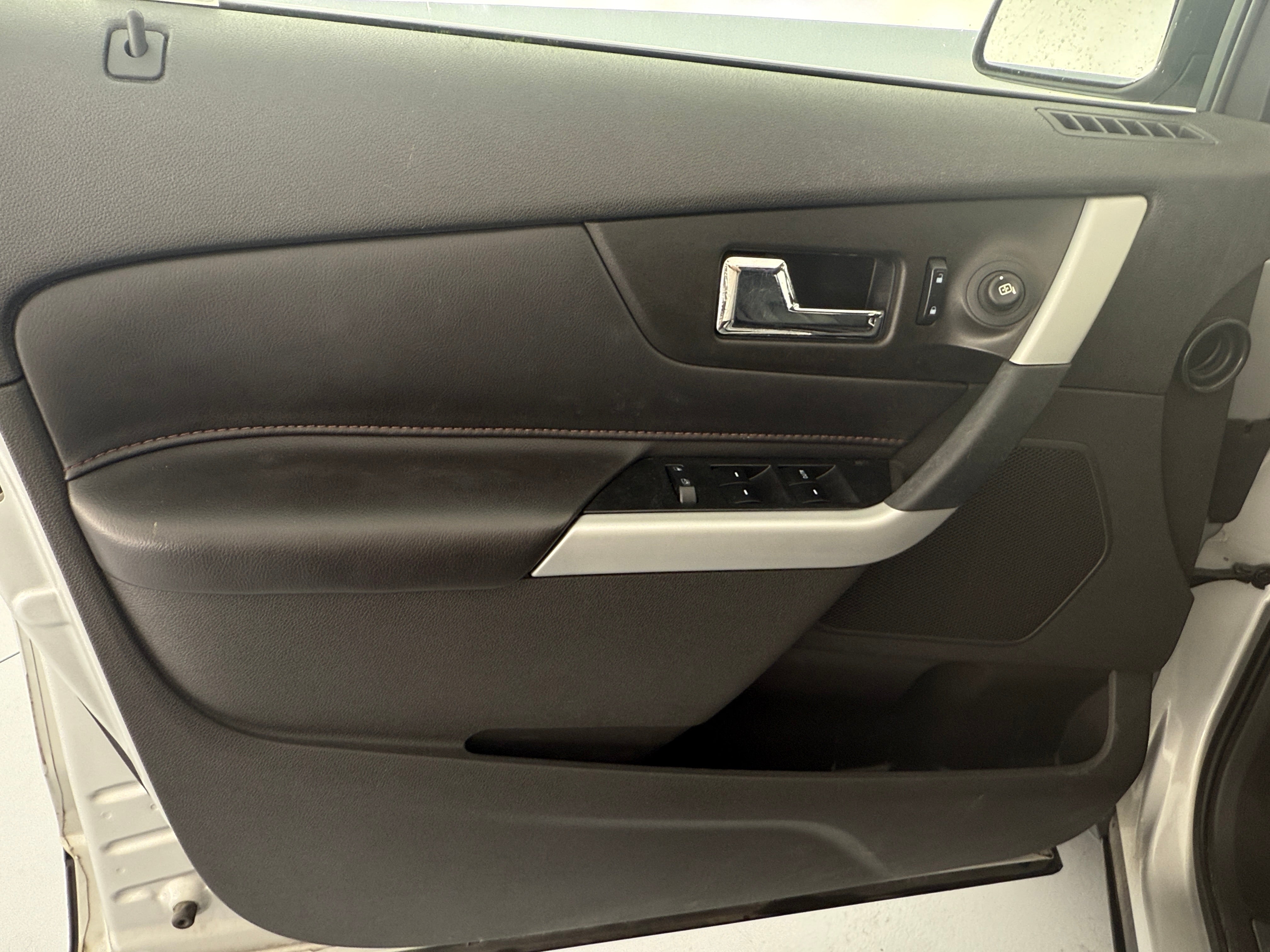 2014 Ford Edge