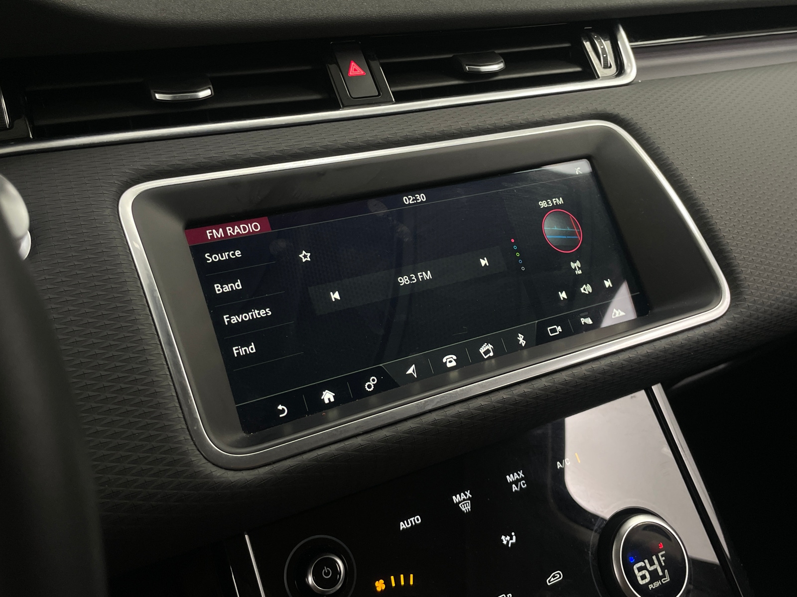 Thumbnail: 2020 Land Rover Range Rover Evoque - 4