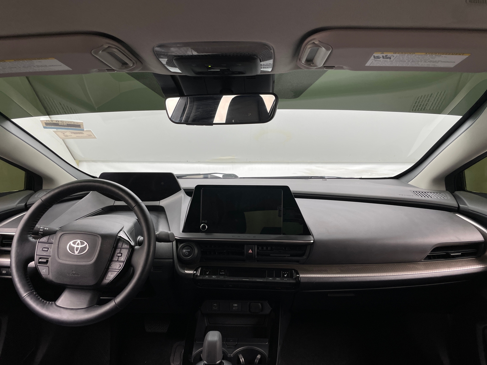 Thumbnail: 2023 Toyota Prius - 2