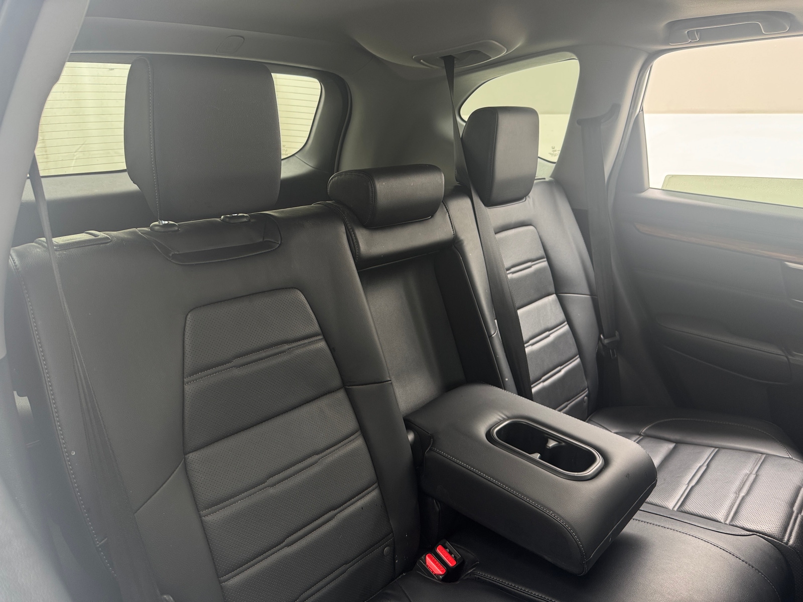 Thumbnail: 2018 Honda CR-V - 5