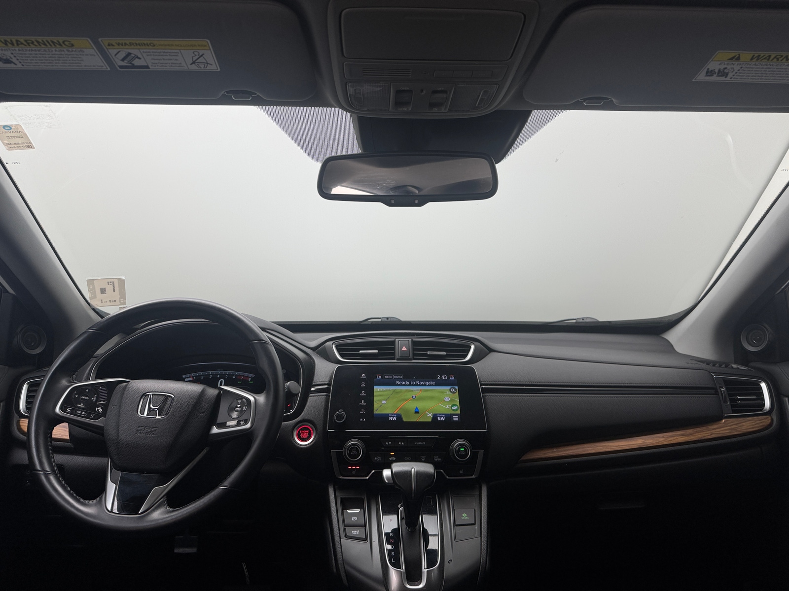 Thumbnail: 2018 Honda CR-V - 2