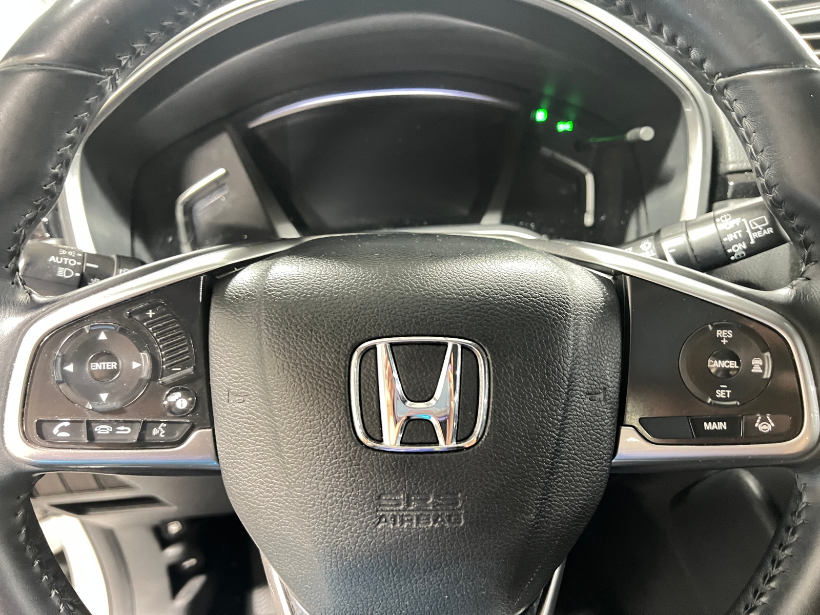 Thumbnail: 2018 Honda CR-V - 4