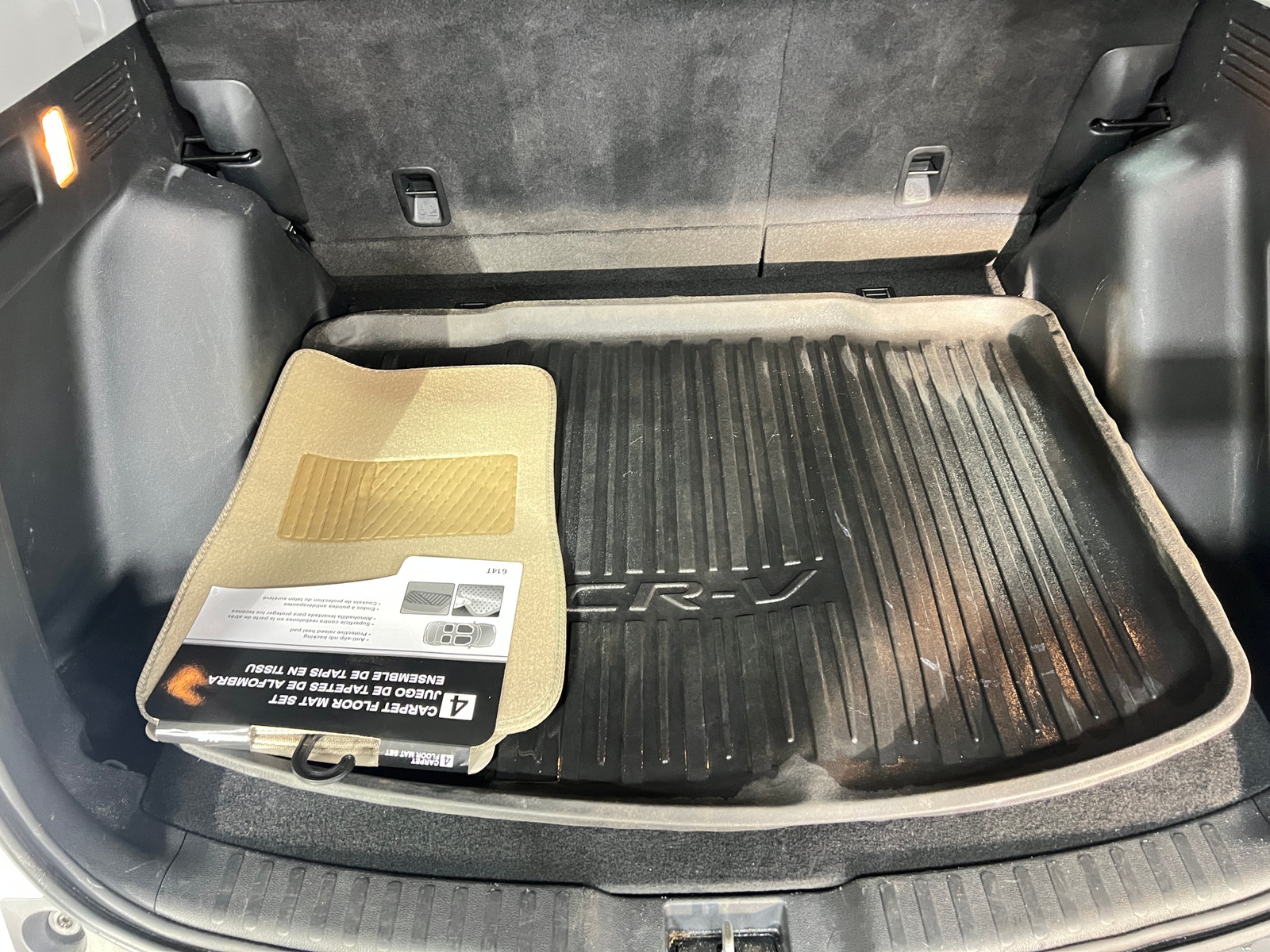 Thumbnail: 2018 Honda CR-V - 6