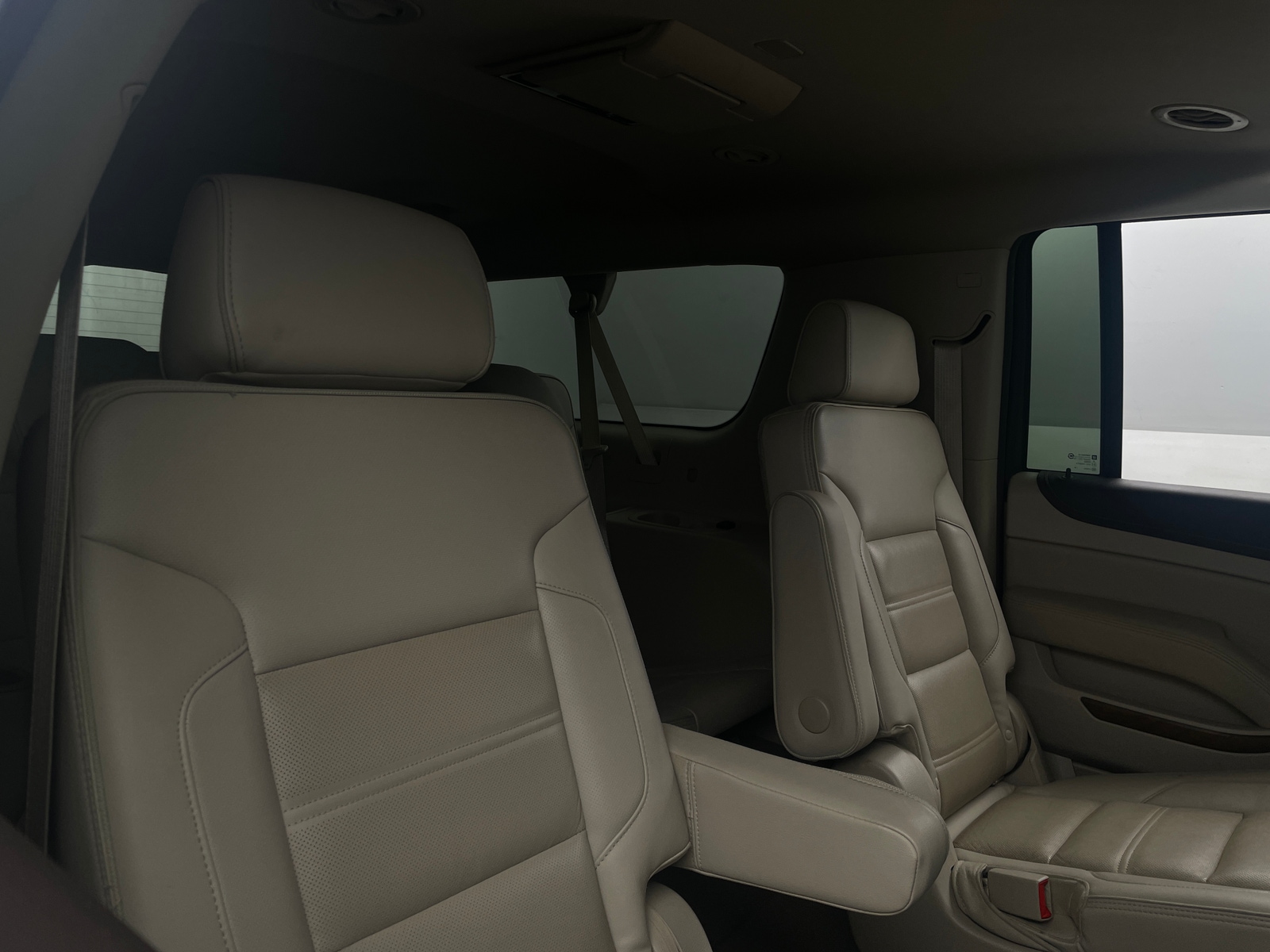 Thumbnail: 2020 GMC Yukon XL - 6