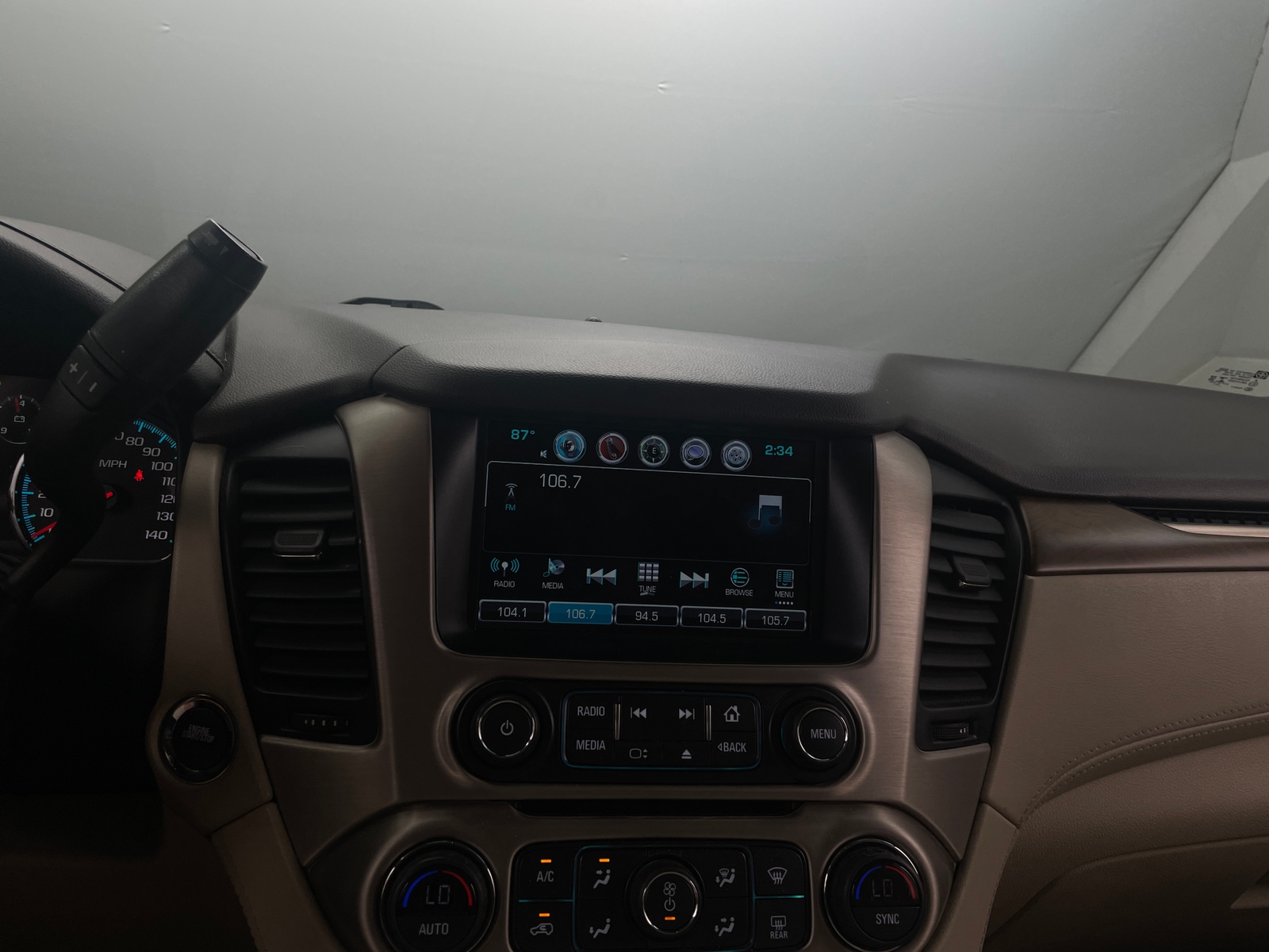 Thumbnail: 2020 GMC Yukon XL - 4
