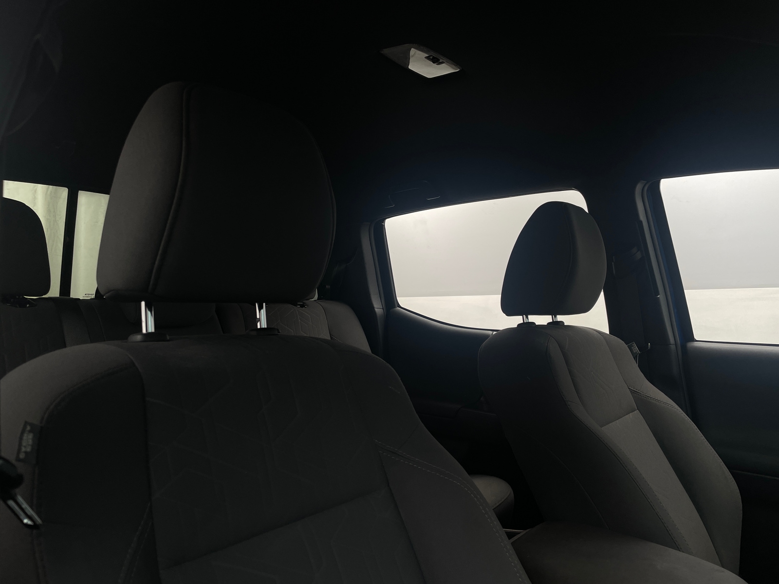Thumbnail: 2018 Toyota Tacoma - 2