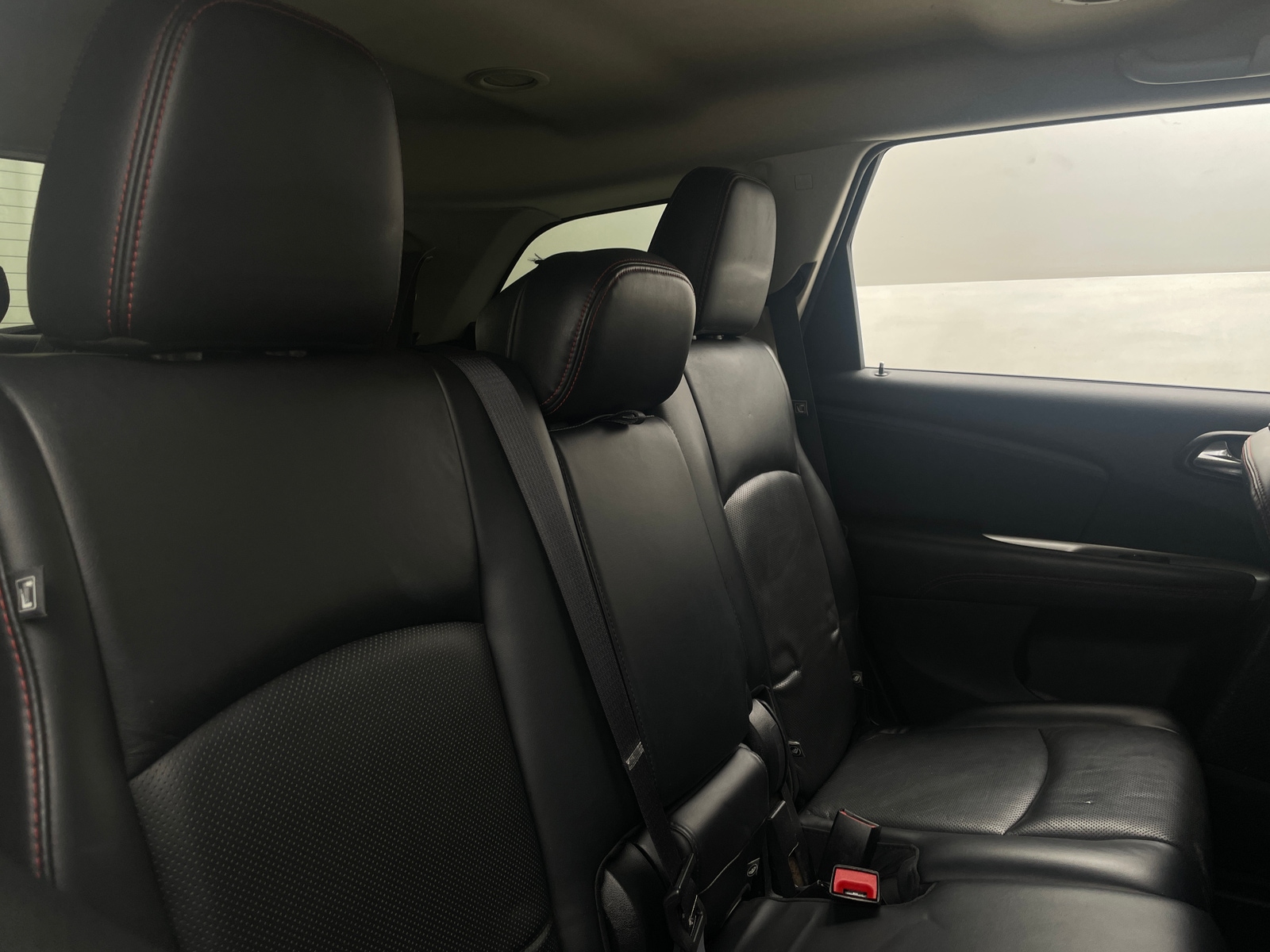 Thumbnail: 2017 Dodge Journey - 5
