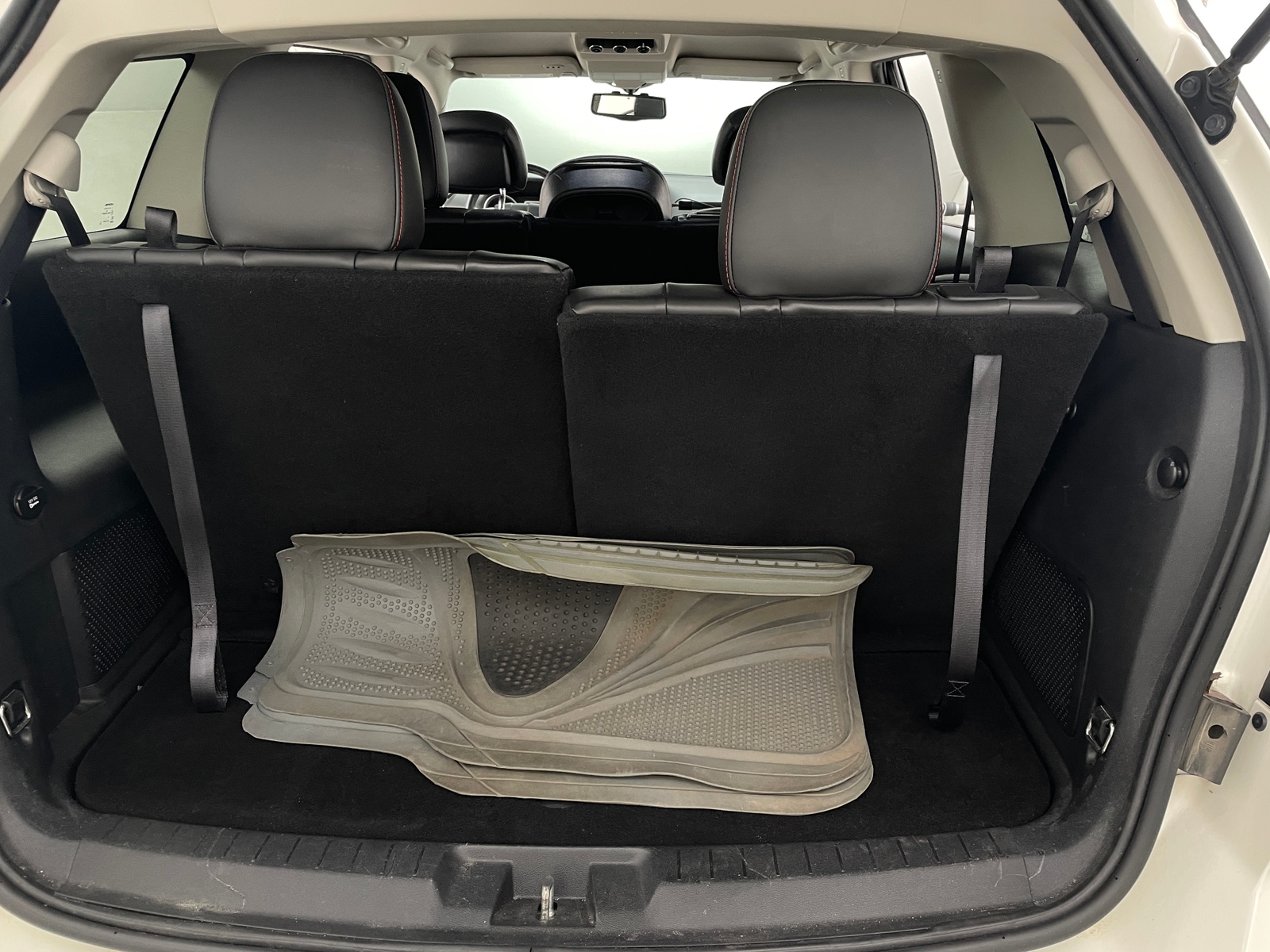 Thumbnail: 2017 Dodge Journey - 6
