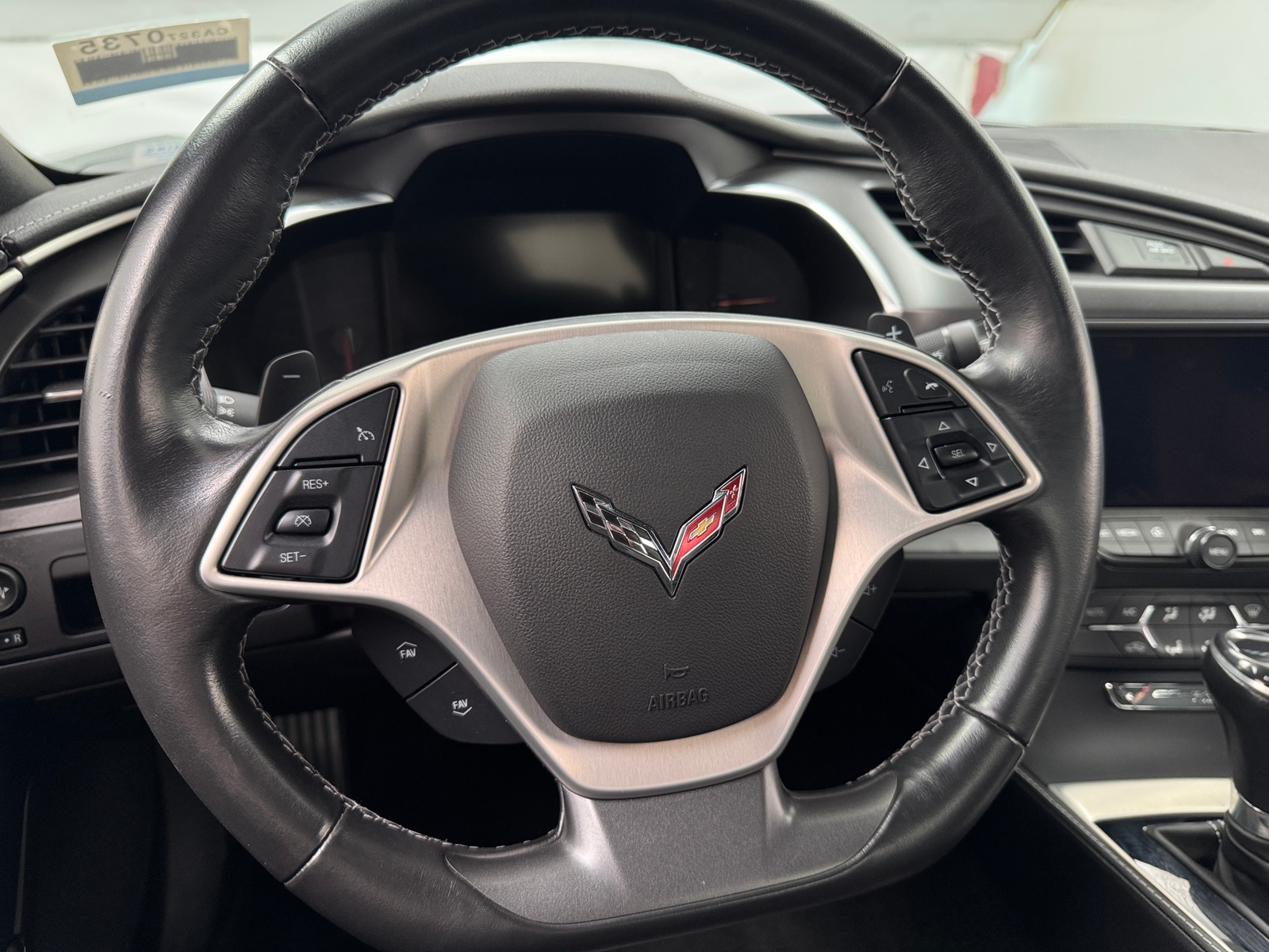 Thumbnail: 2018 Chevrolet Corvette - 3