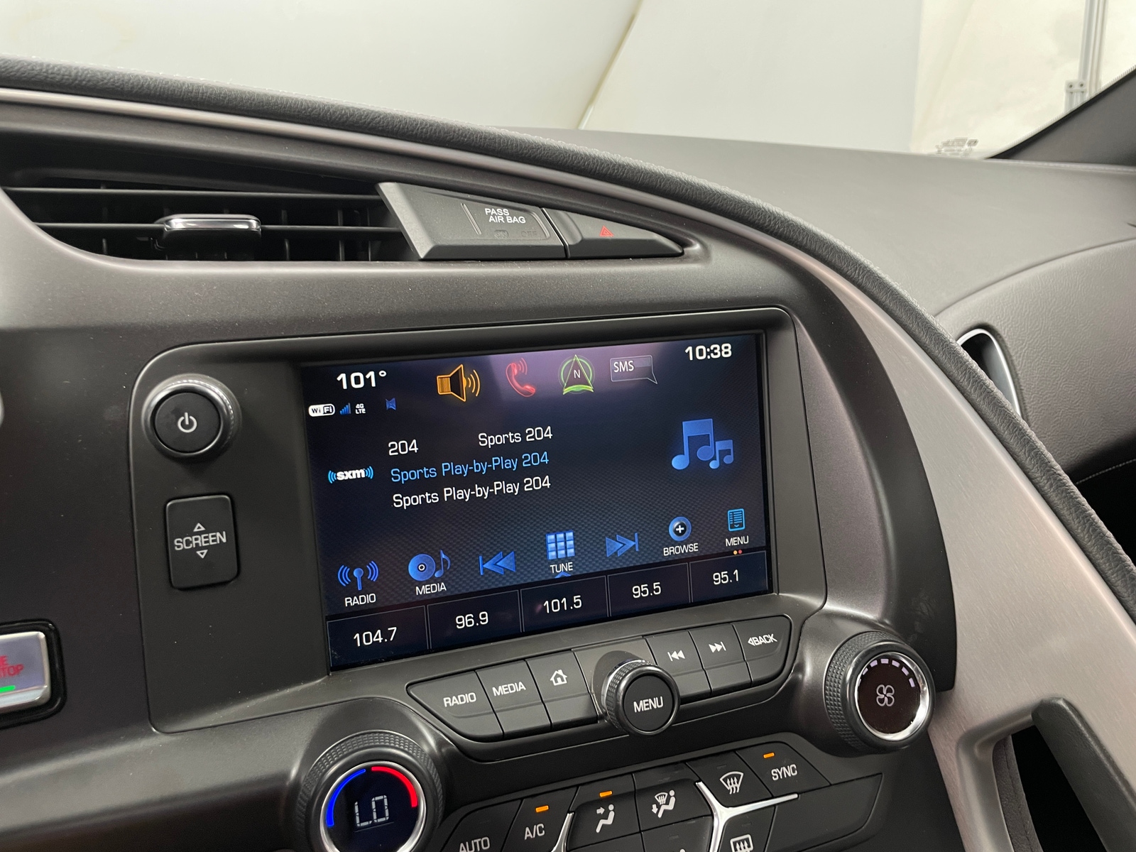 Thumbnail: 2018 Chevrolet Corvette - 2