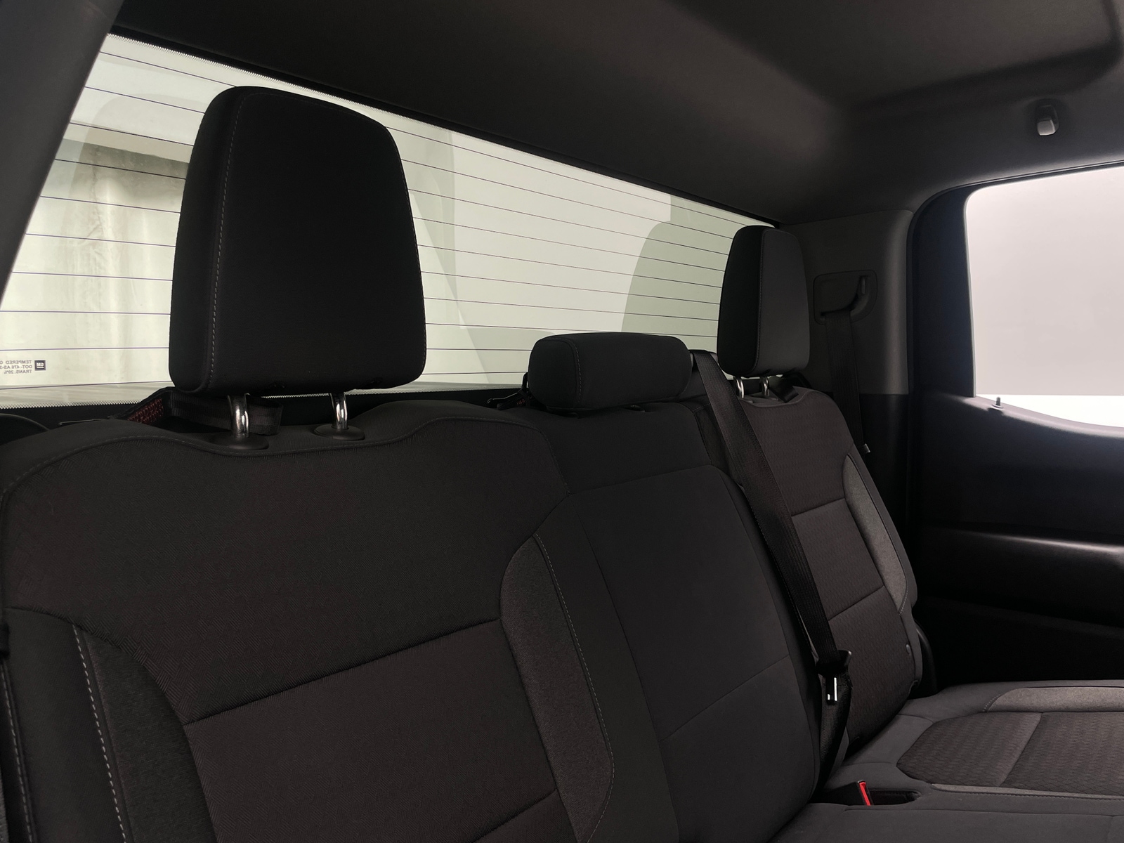 Thumbnail: 2020 Chevrolet Silverado 1500 - 6