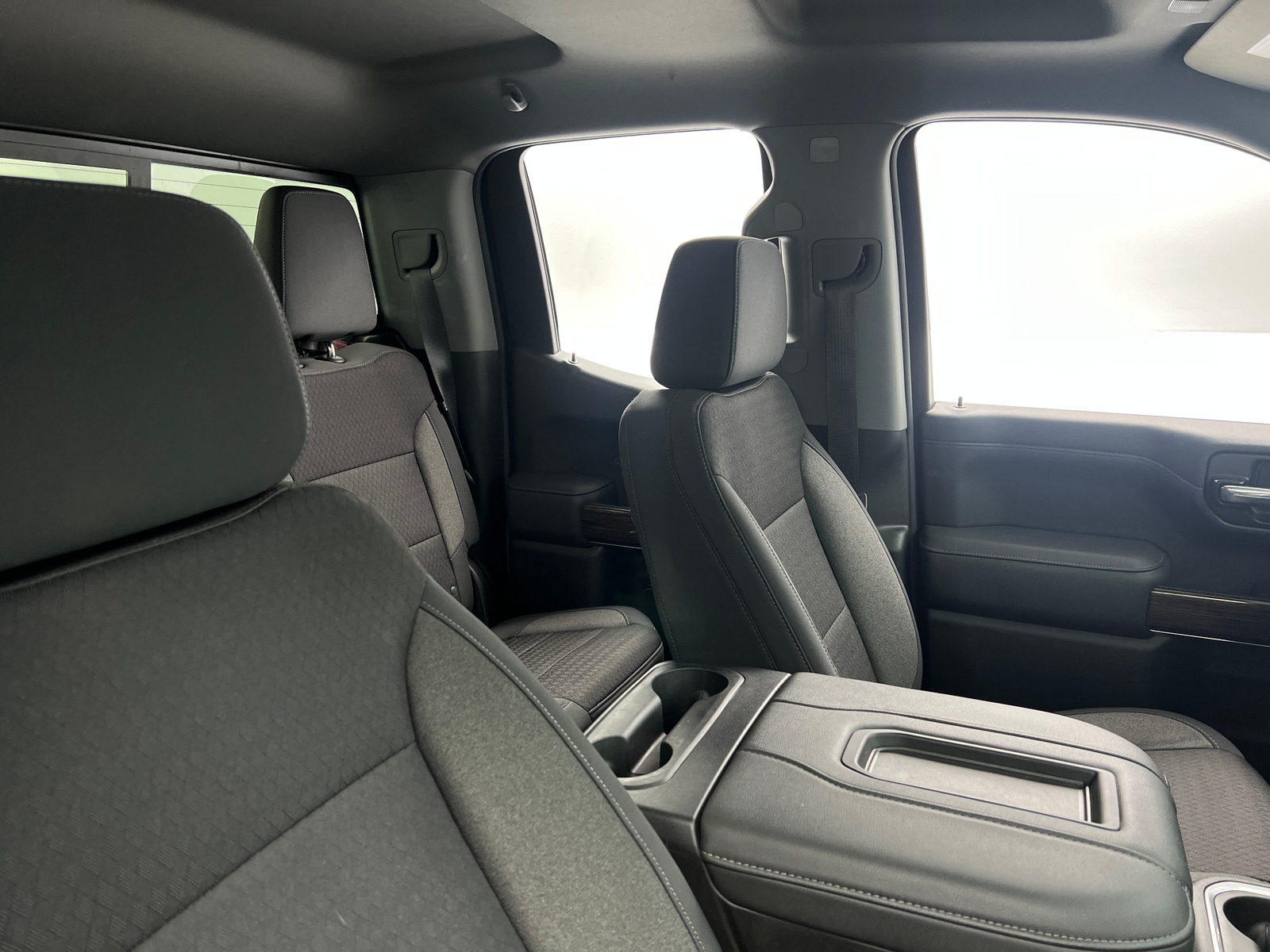 Thumbnail: 2021 GMC Sierra 1500 - 2
