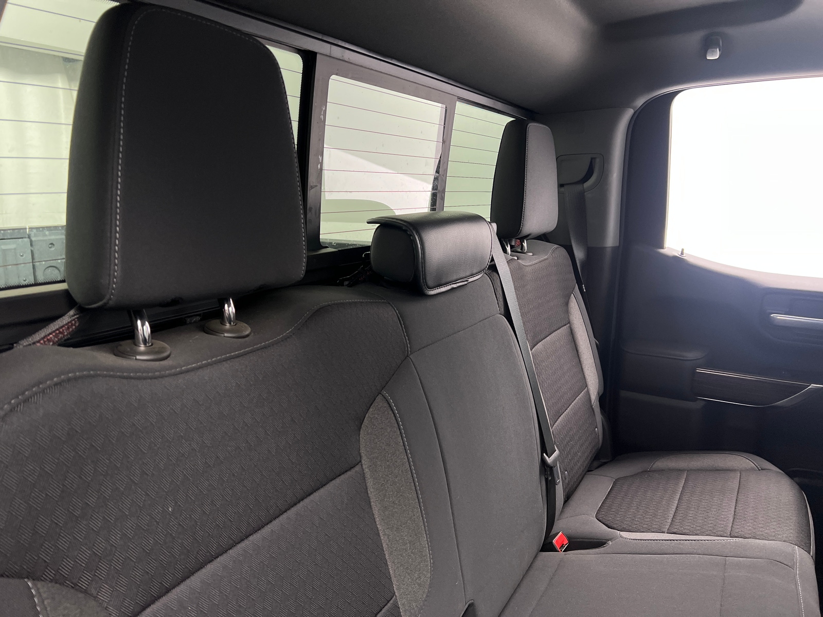Thumbnail: 2021 GMC Sierra 1500 - 6